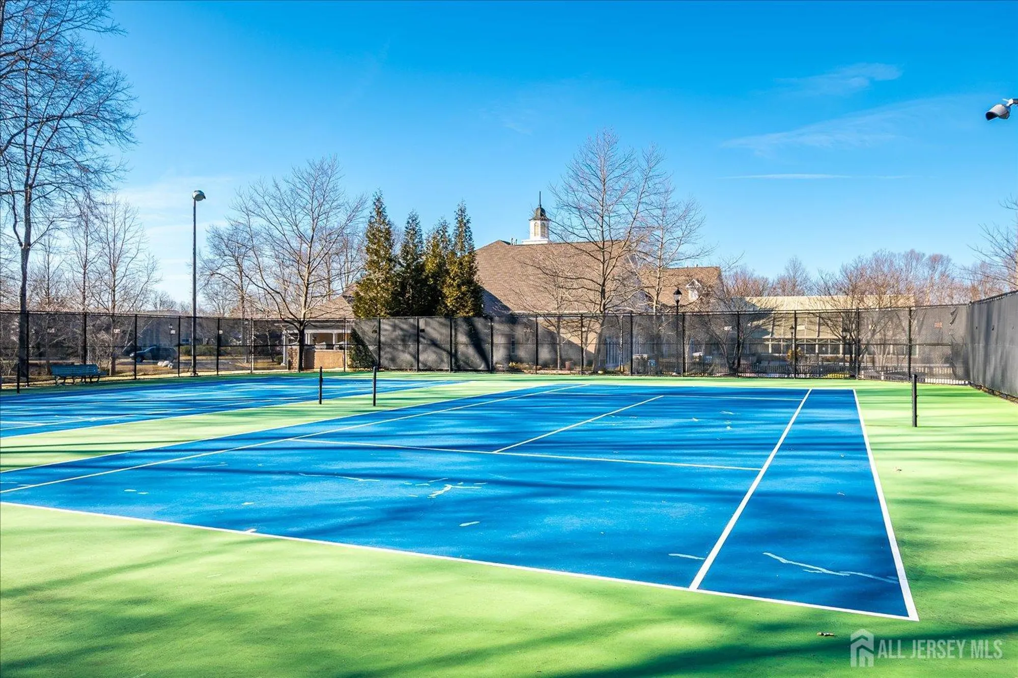 Property Slideshow image 45 of 52 | 22 silver charm rd, Manalapan, NJ, 07726