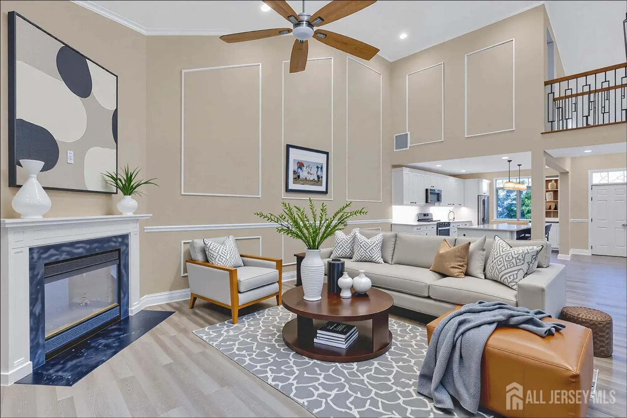 Property Slideshow image 9 of 40 | 5 chadwick ln c, Monroe, NJ, 08831