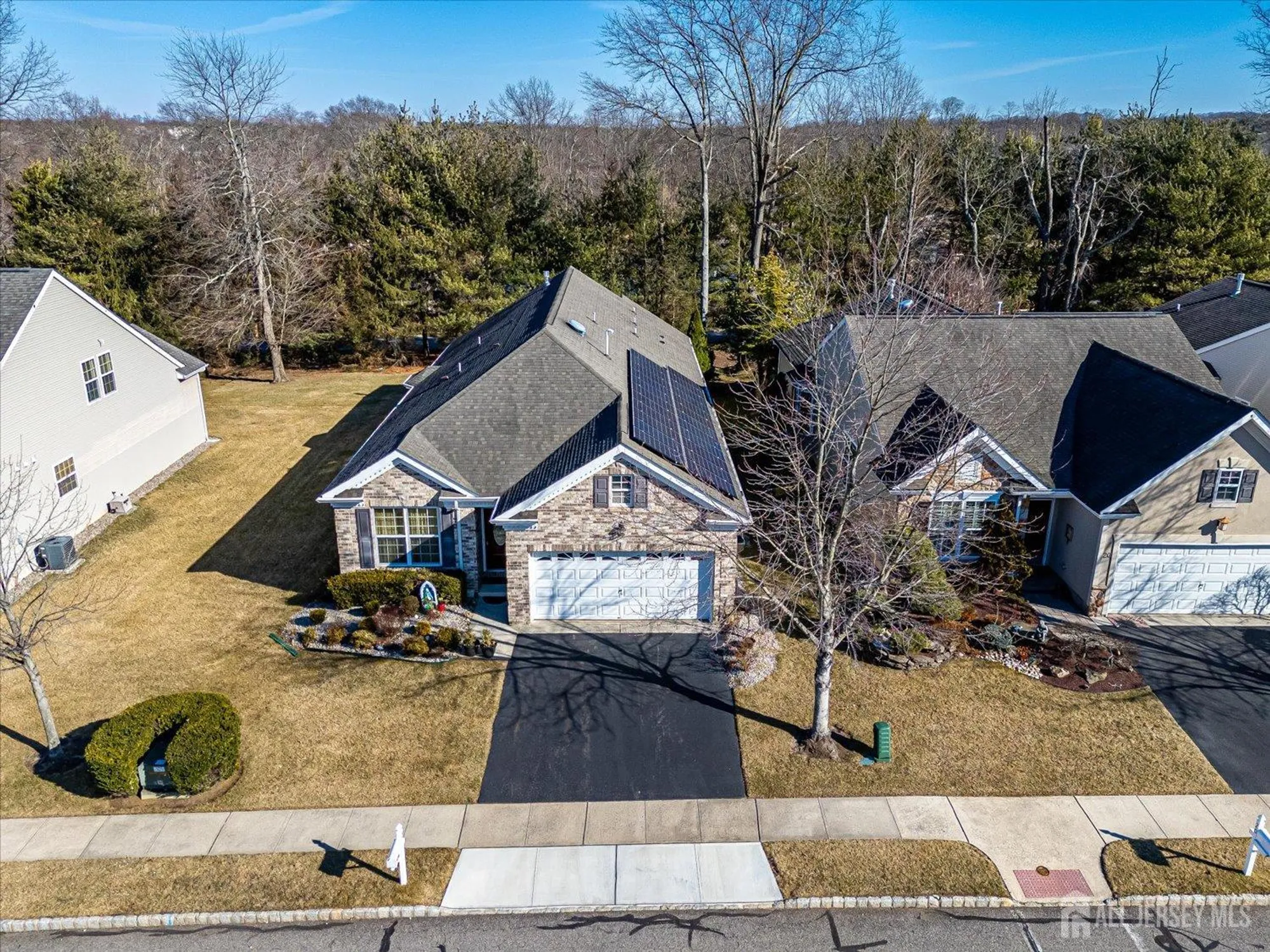 Property Slideshow image 37 of 52 | 22 silver charm rd, Manalapan, NJ, 07726