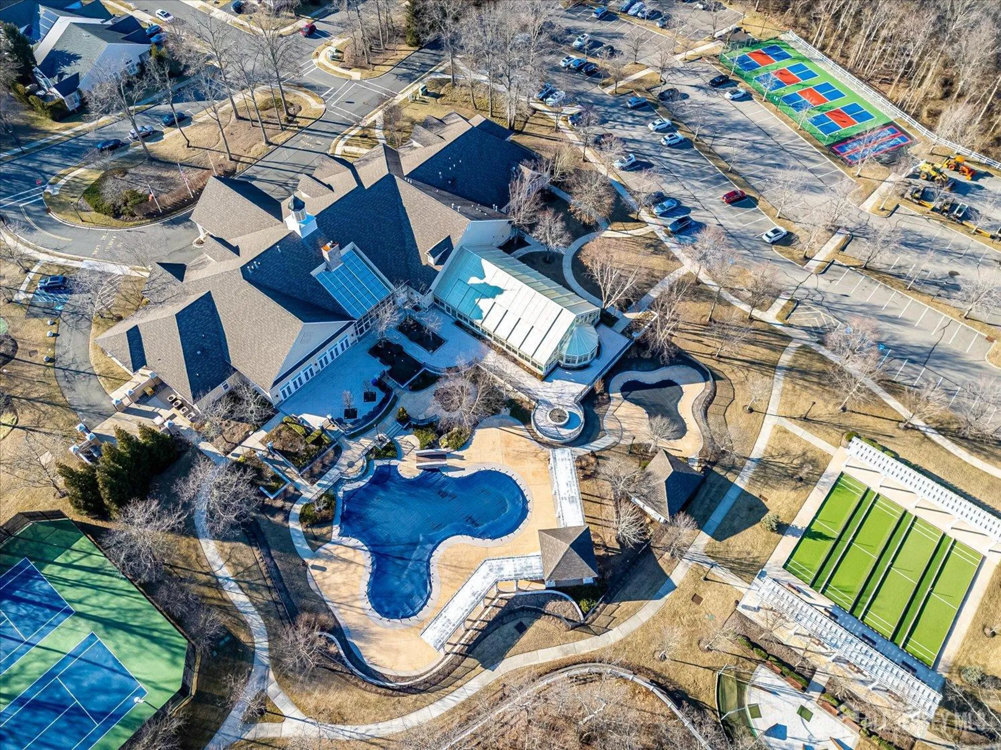 Property Slideshow image 41 of 52 | 22 silver charm rd, Manalapan, NJ, 07726