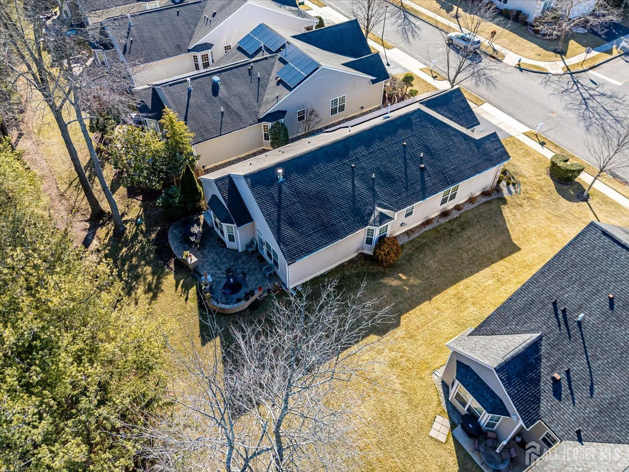 Property Slideshow image 39 of 52 | 22 silver charm rd, Manalapan, NJ, 07726