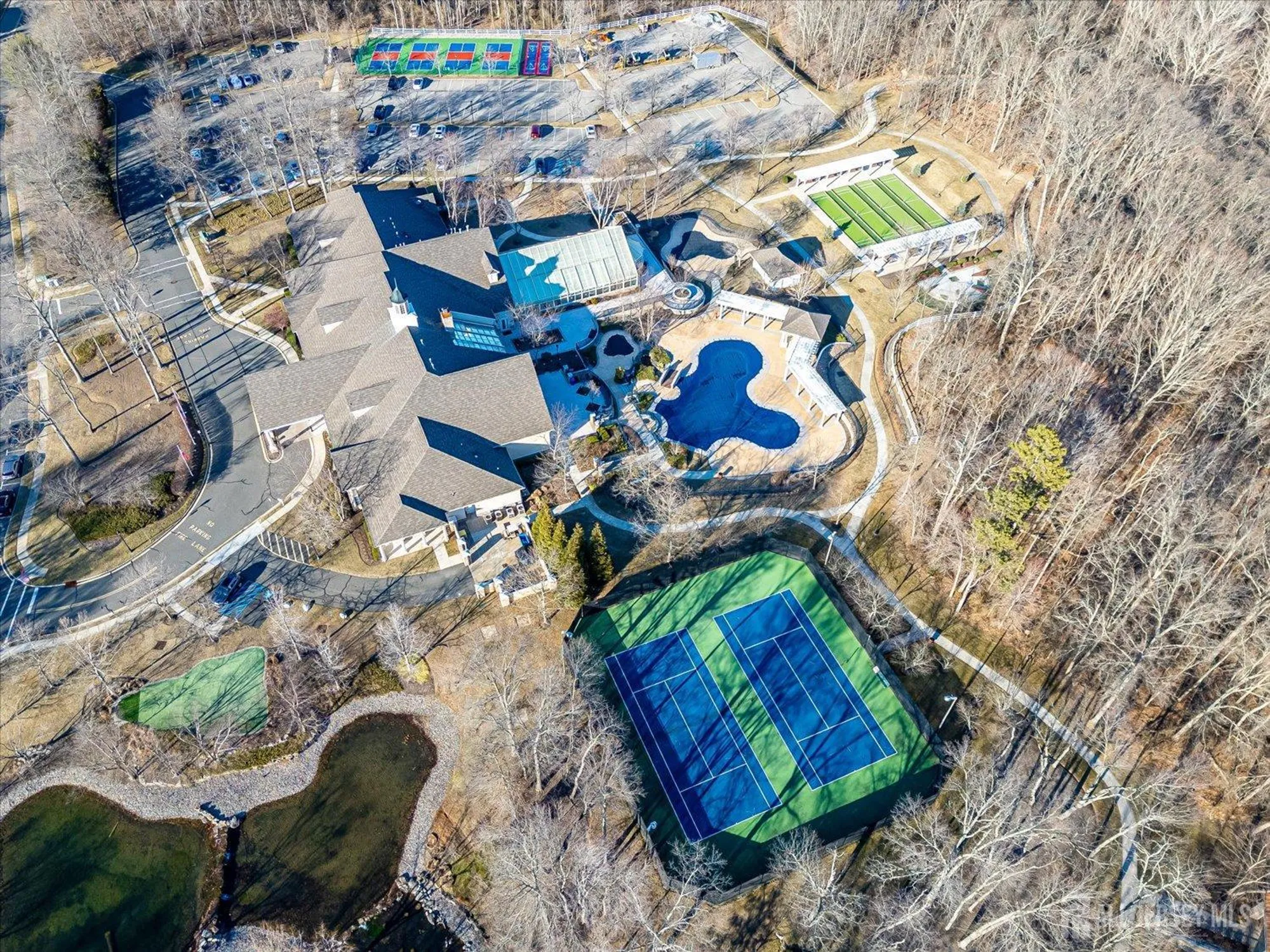 Property Slideshow image 40 of 52 | 22 silver charm rd, Manalapan, NJ, 07726