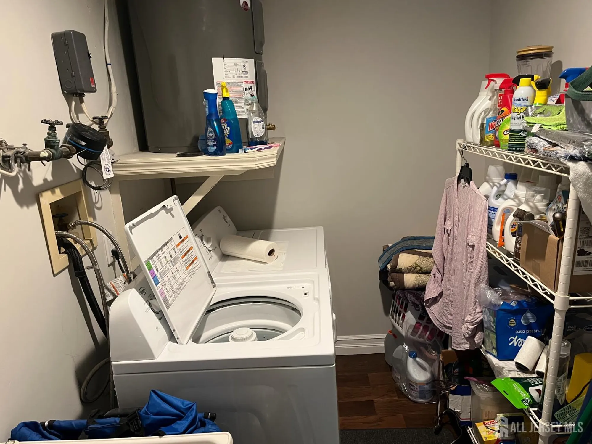 Property Slideshow image 27 of 27 | 8b john paul jones dr, Monroe, NJ, 08831