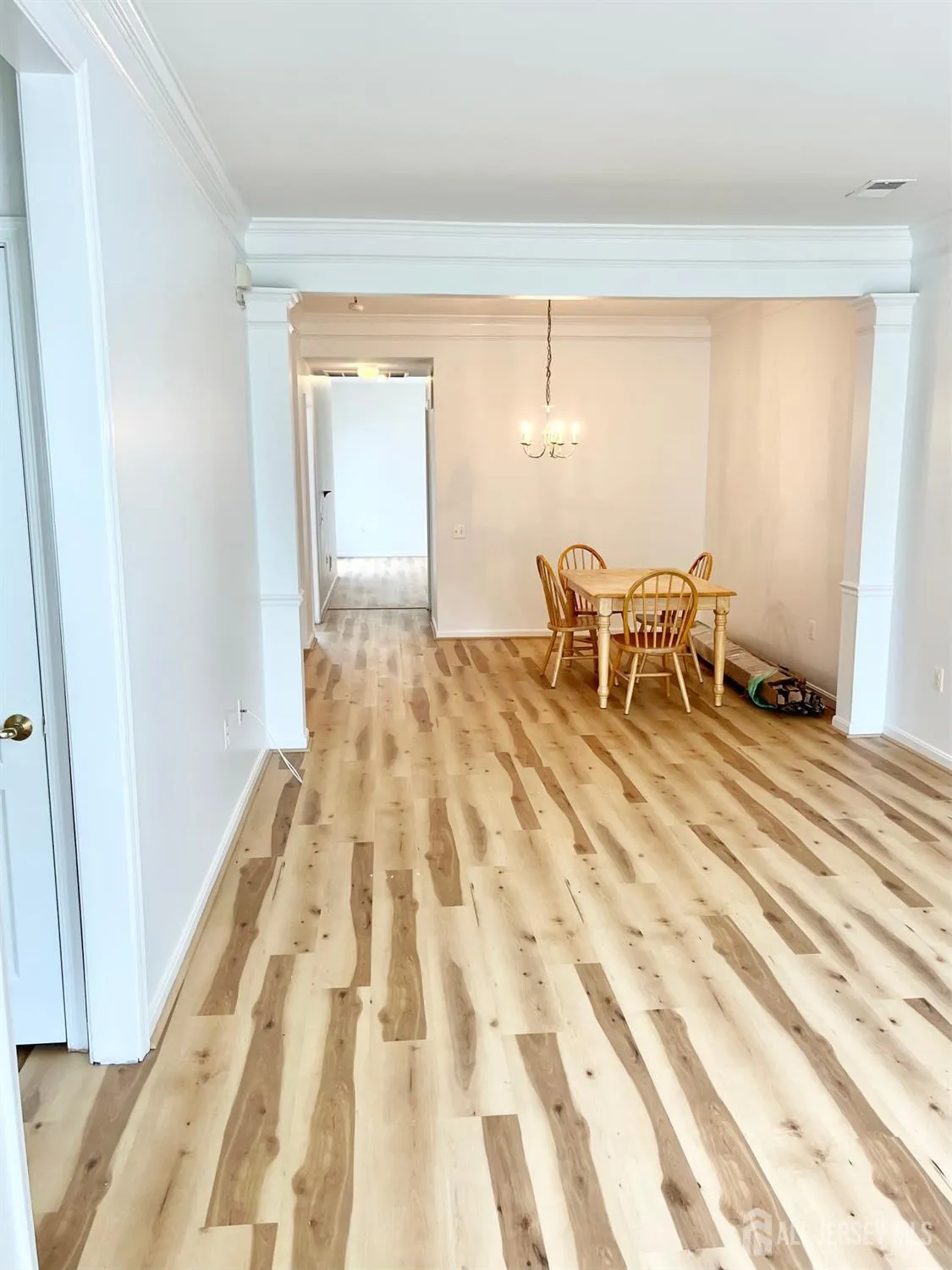 Property Slideshow image 3 of 18 | 409 harrier dr, Monroe, NJ, 08831