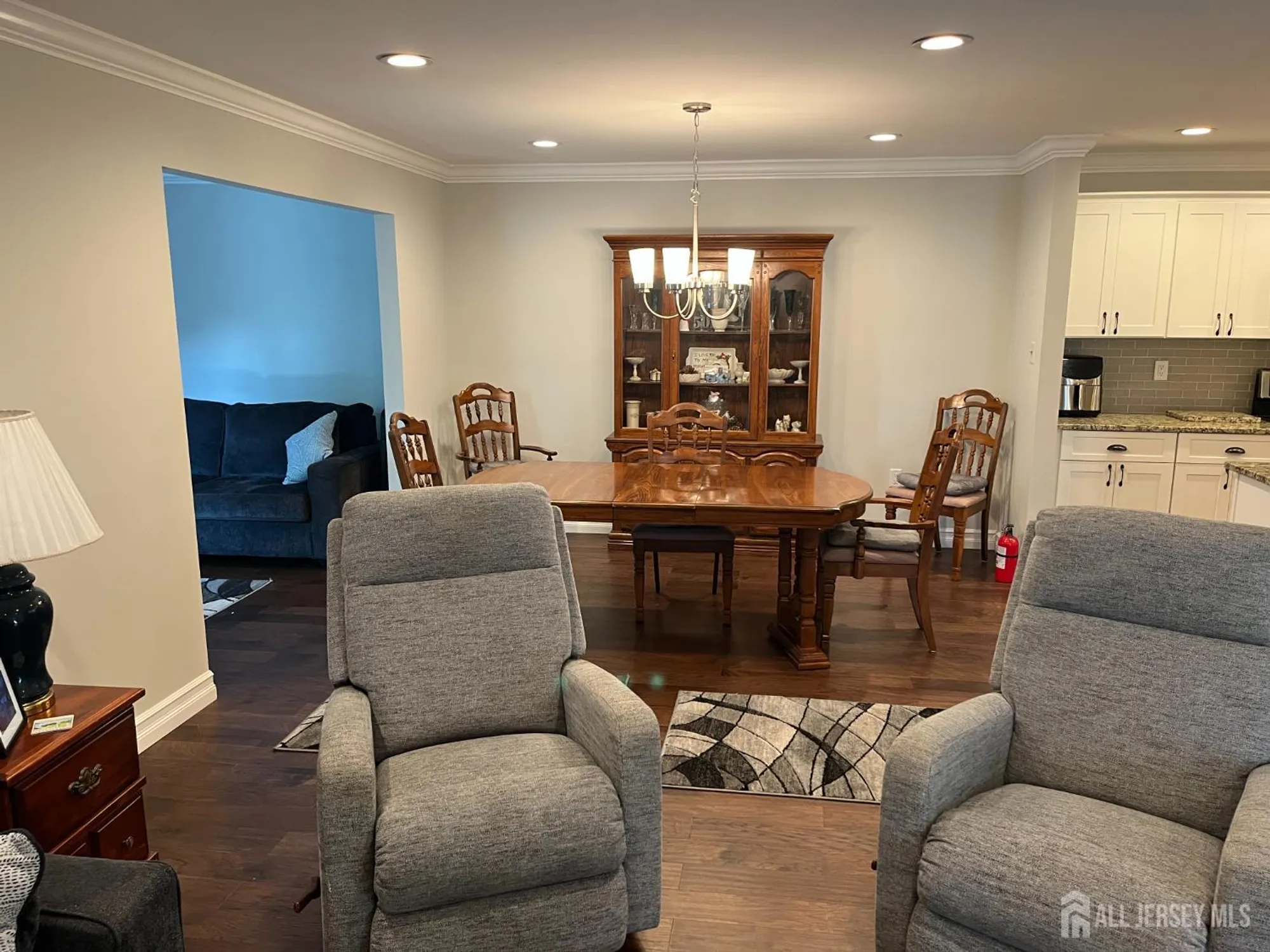 Property Slideshow image 5 of 27 | 8b john paul jones dr, Monroe, NJ, 08831