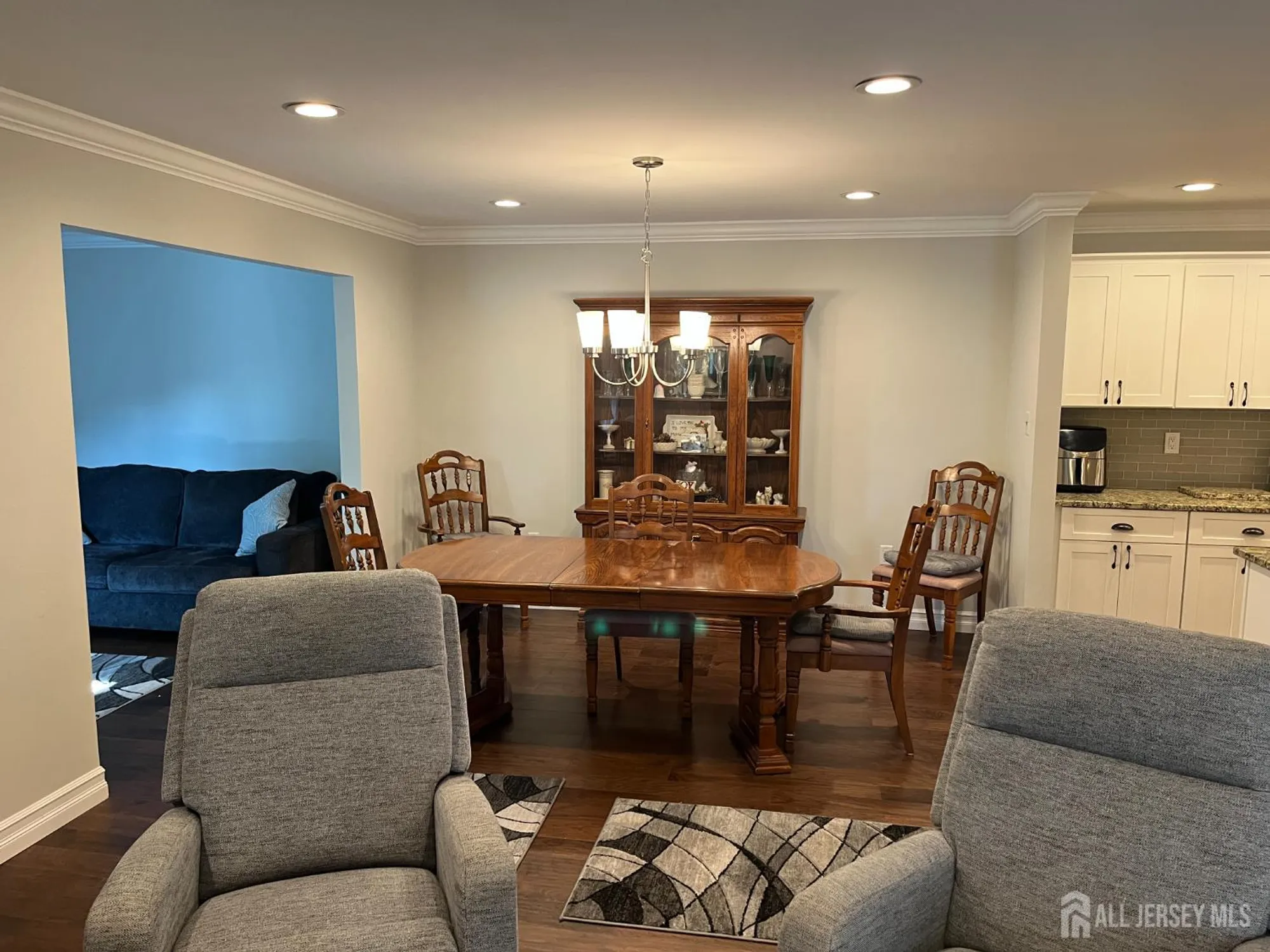 Property Slideshow image 4 of 27 | 8b john paul jones dr, Monroe, NJ, 08831