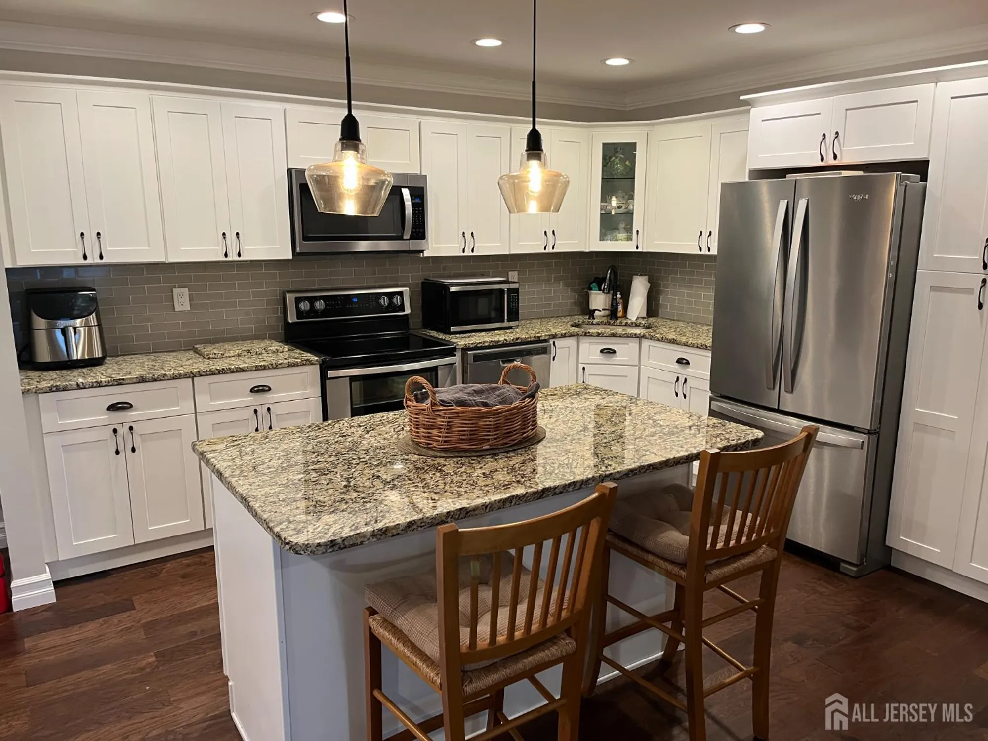 Property Slideshow image 7 of 27 | 8b john paul jones dr, Monroe, NJ, 08831