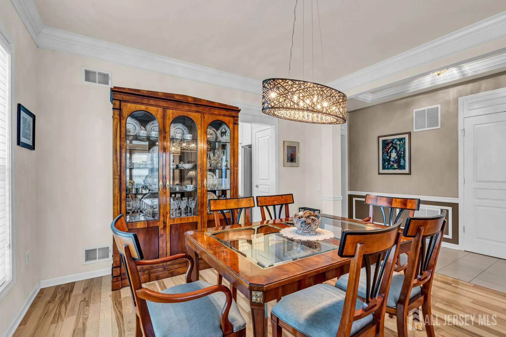 Property Slideshow image 6 of 36 | 448 crossfields ln, Somerset, NJ, 08873