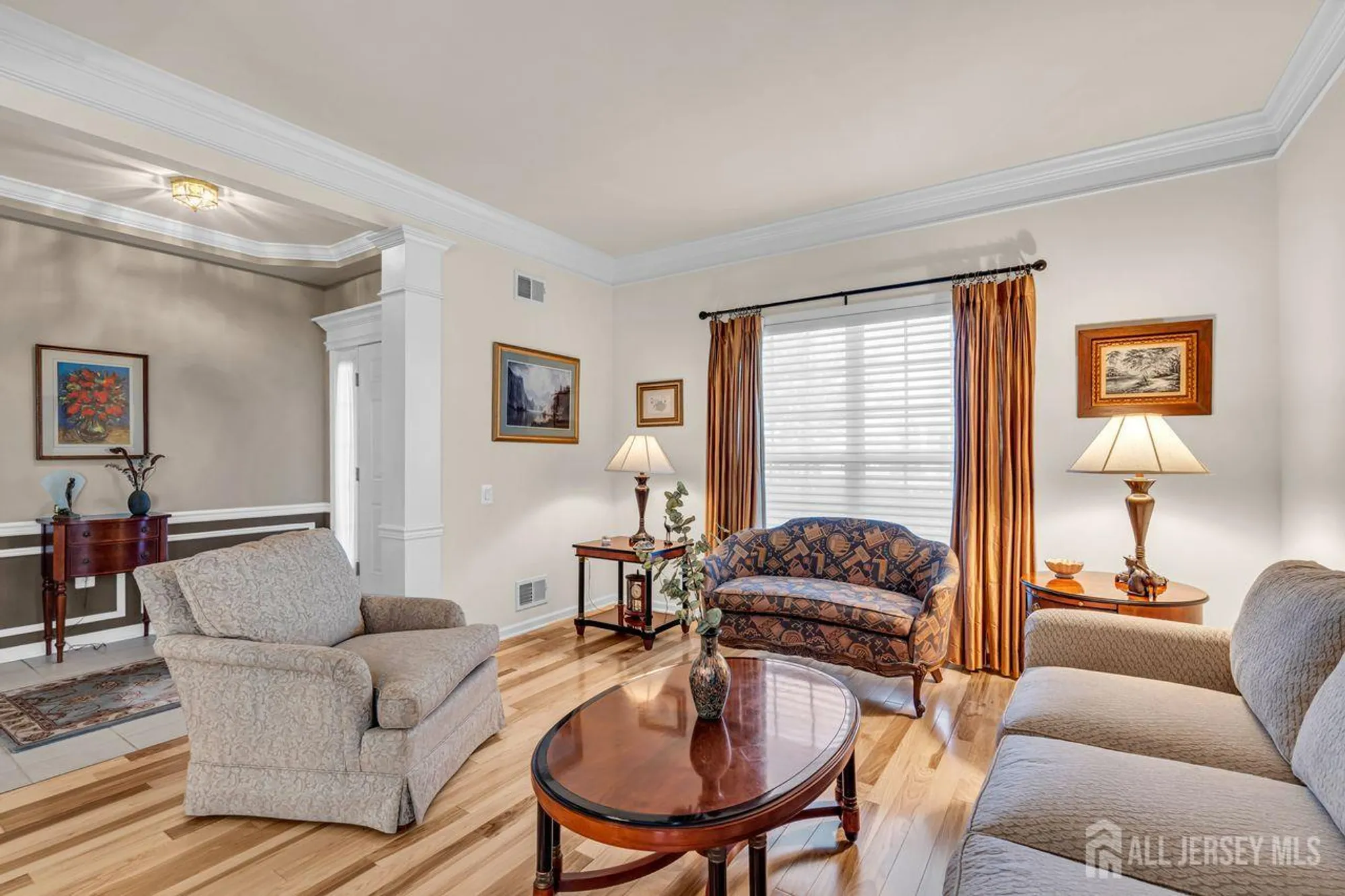 Property Slideshow image 3 of 36 | 448 crossfields ln, Somerset, NJ, 08873