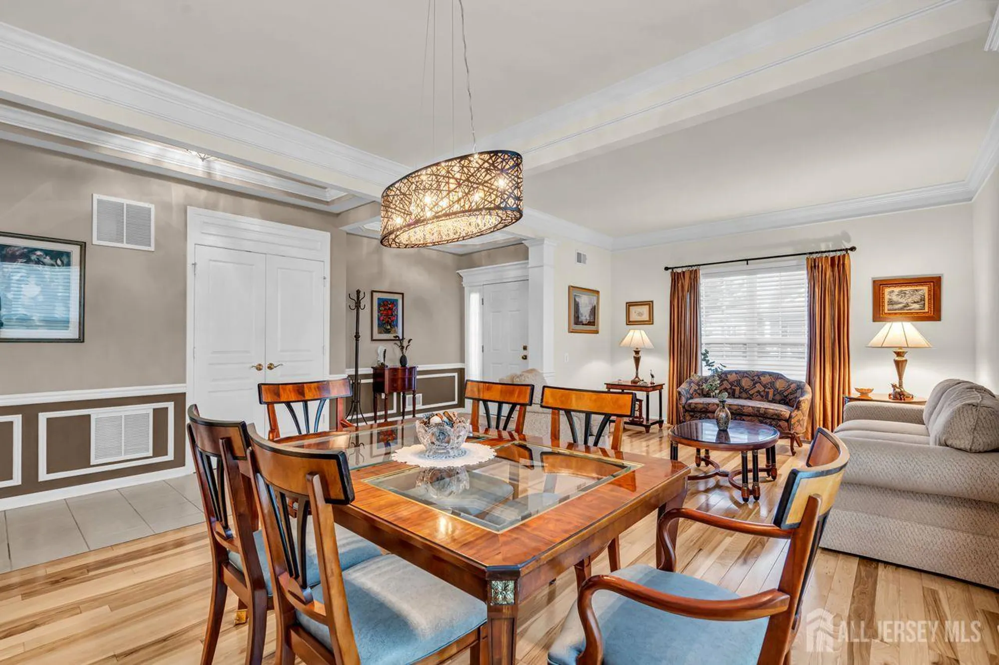 Property Slideshow image 7 of 36 | 448 crossfields ln, Somerset, NJ, 08873