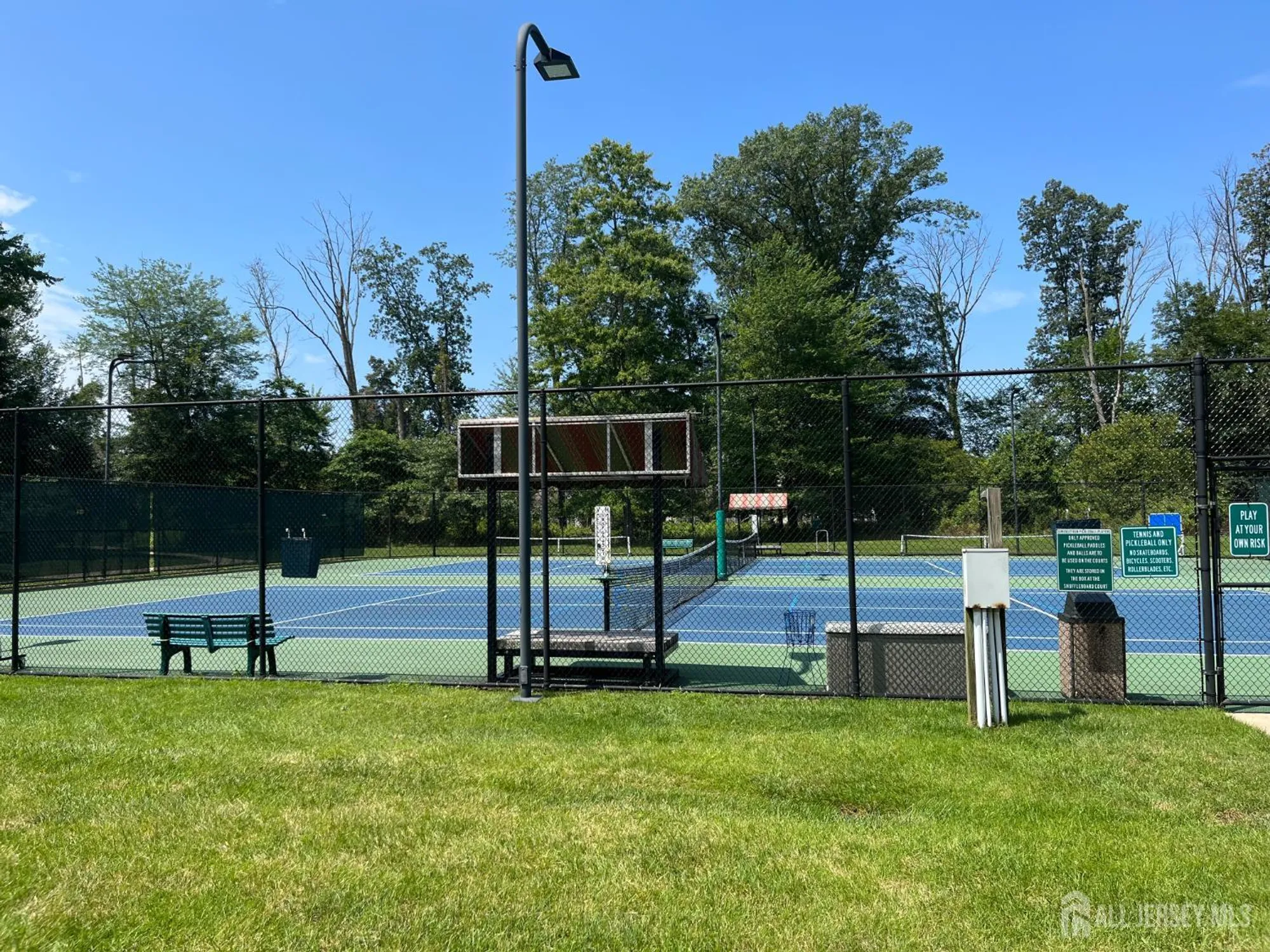 Property Slideshow image 35 of 36 | 448 crossfields ln, Somerset, NJ, 08873