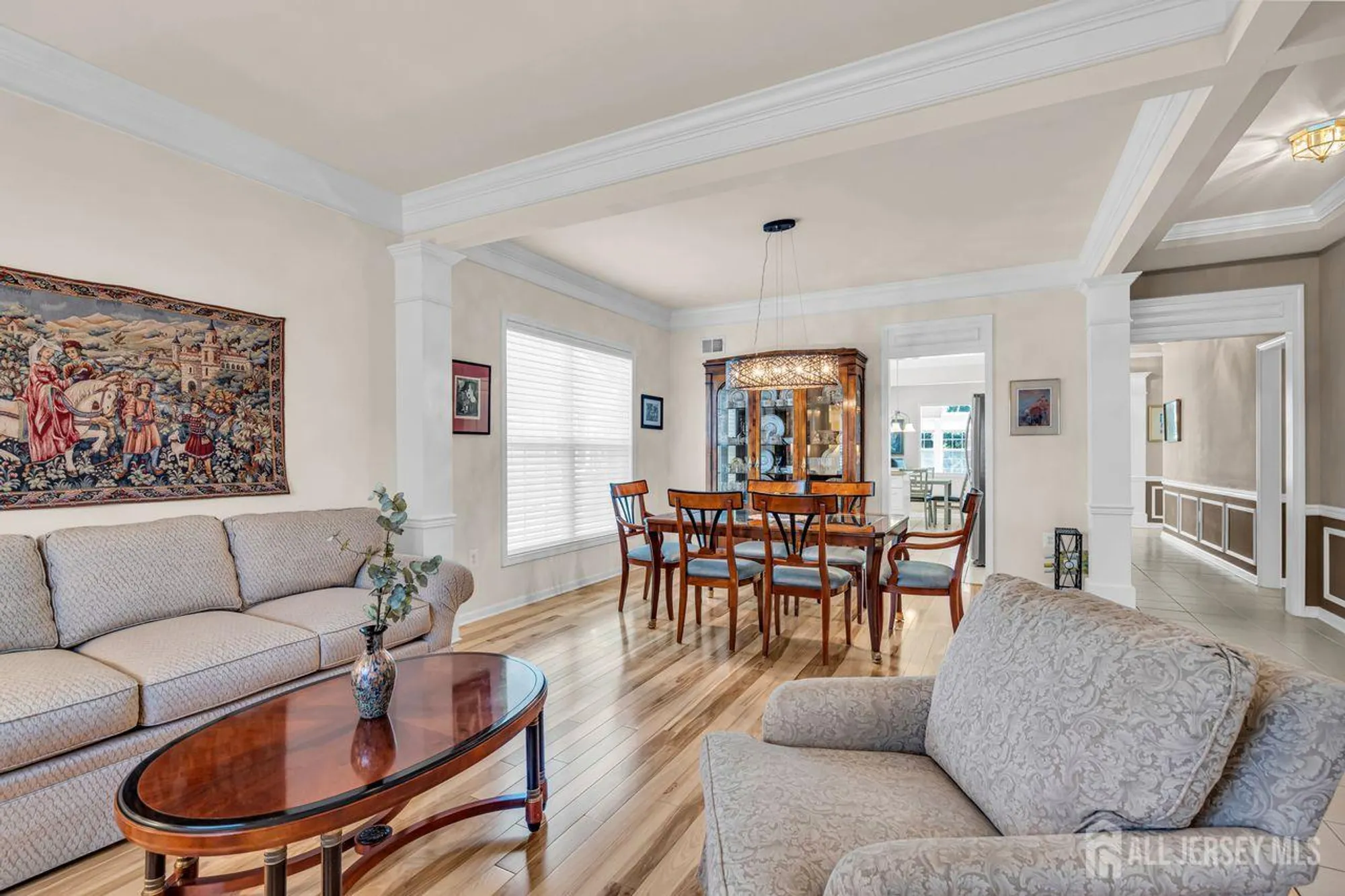 Property Slideshow image 5 of 36 | 448 crossfields ln, Somerset, NJ, 08873