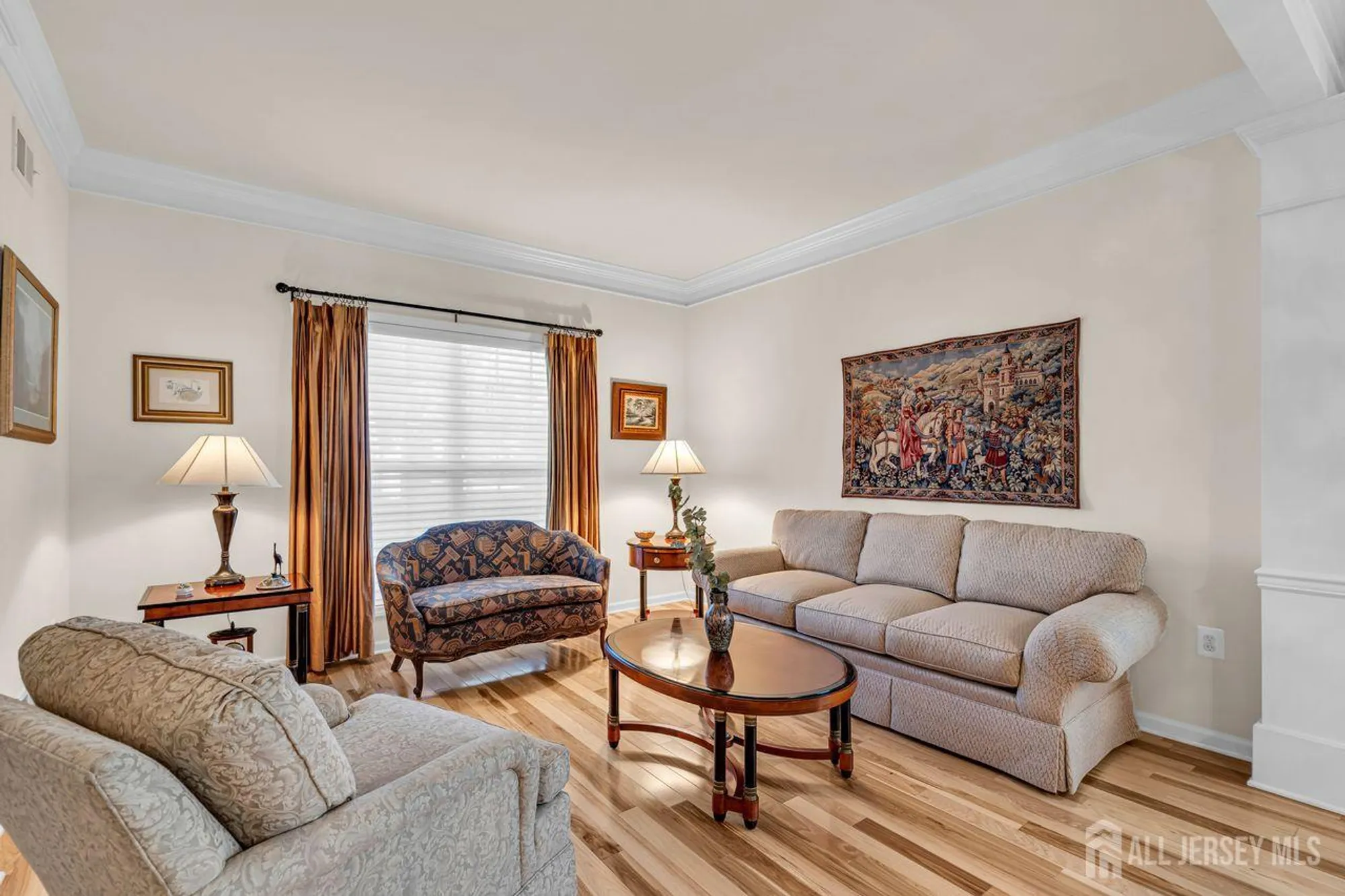 Property Slideshow image 4 of 36 | 448 crossfields ln, Somerset, NJ, 08873