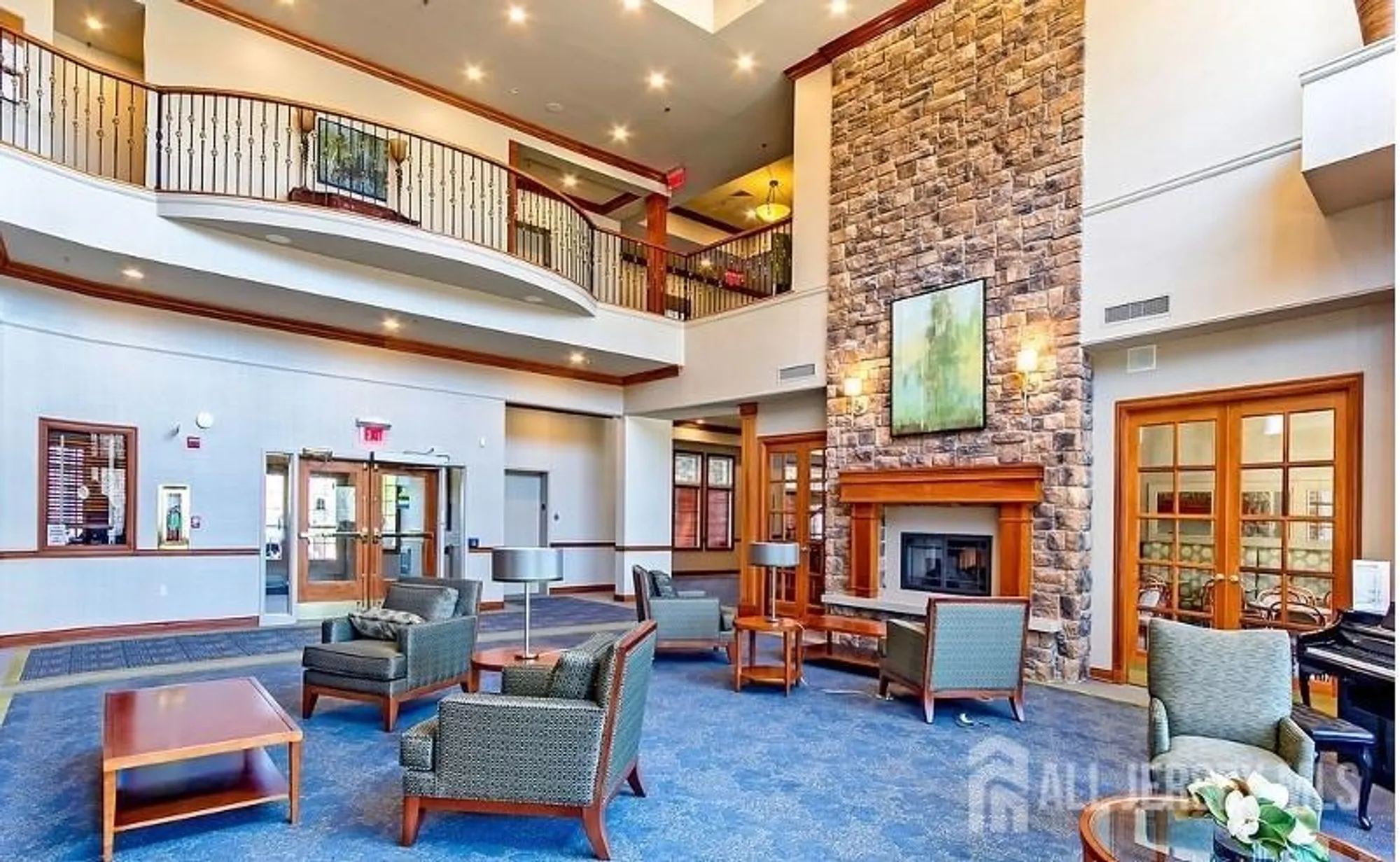 Property Slideshow image 30 of 36 | 448 crossfields ln, Somerset, NJ, 08873