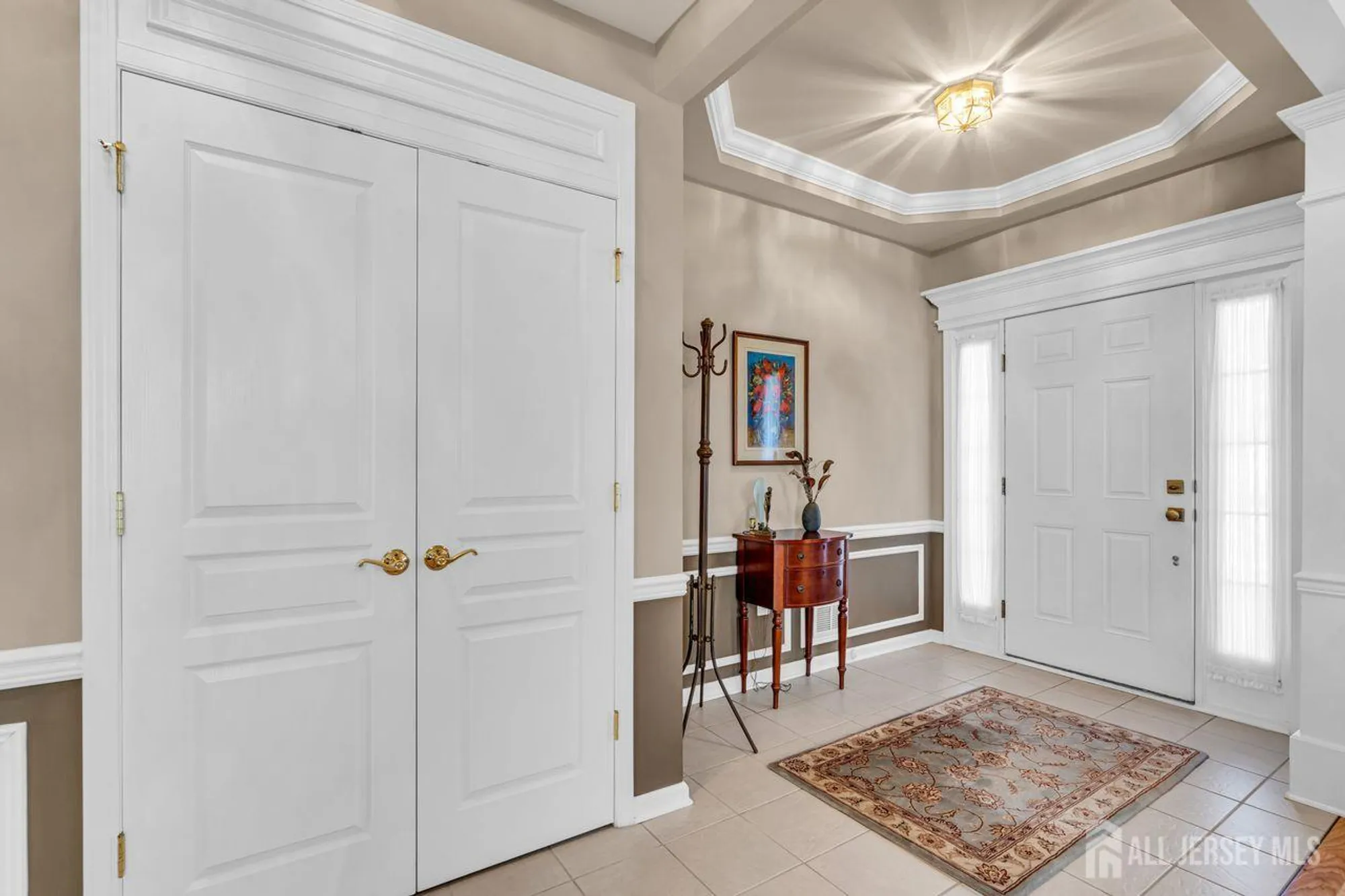 Property Slideshow image 2 of 36 | 448 crossfields ln, Somerset, NJ, 08873