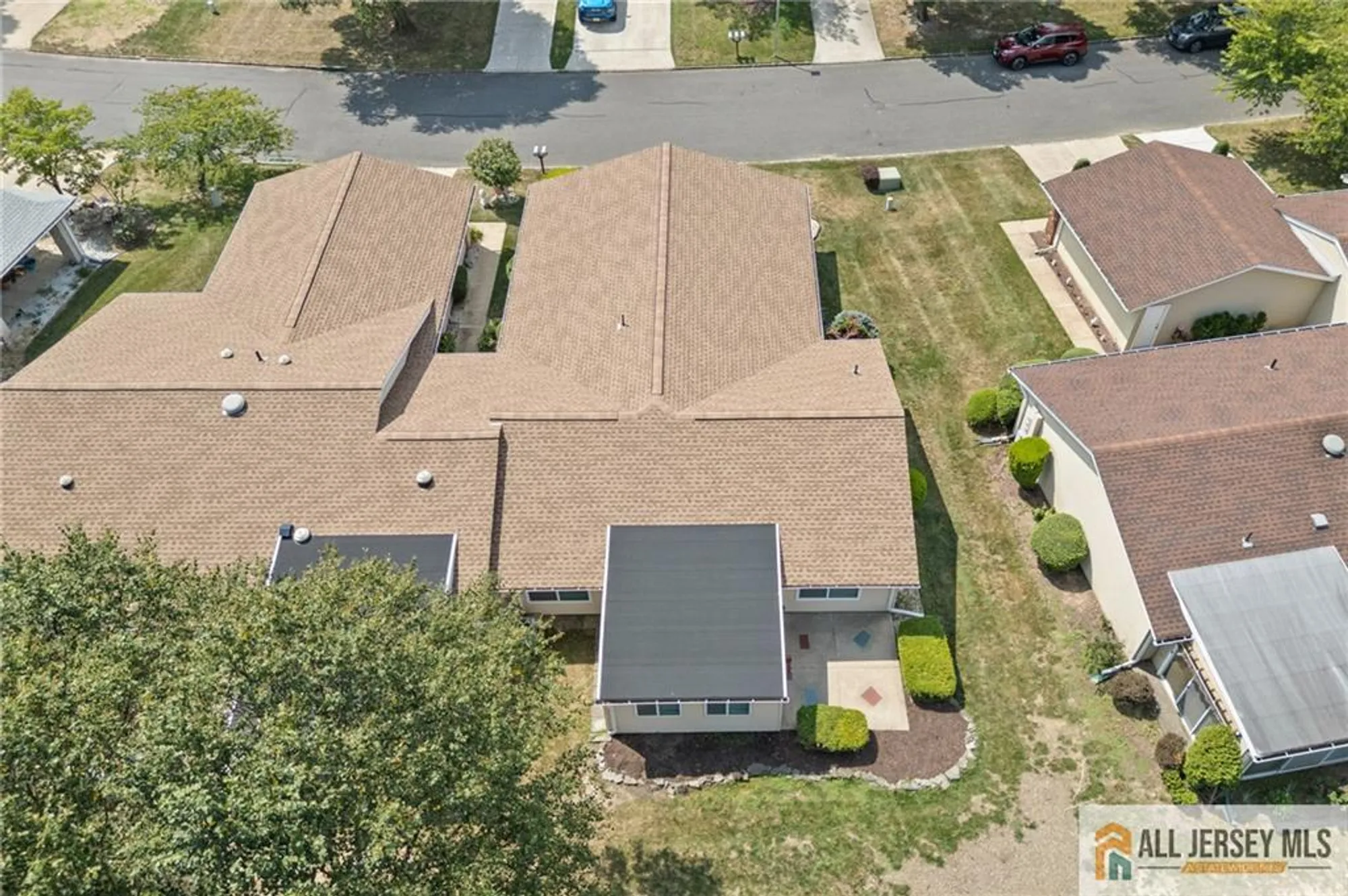 Property Slideshow image 26 of 26 | 297 yardley dr 297a, Monroe, NJ, 08831