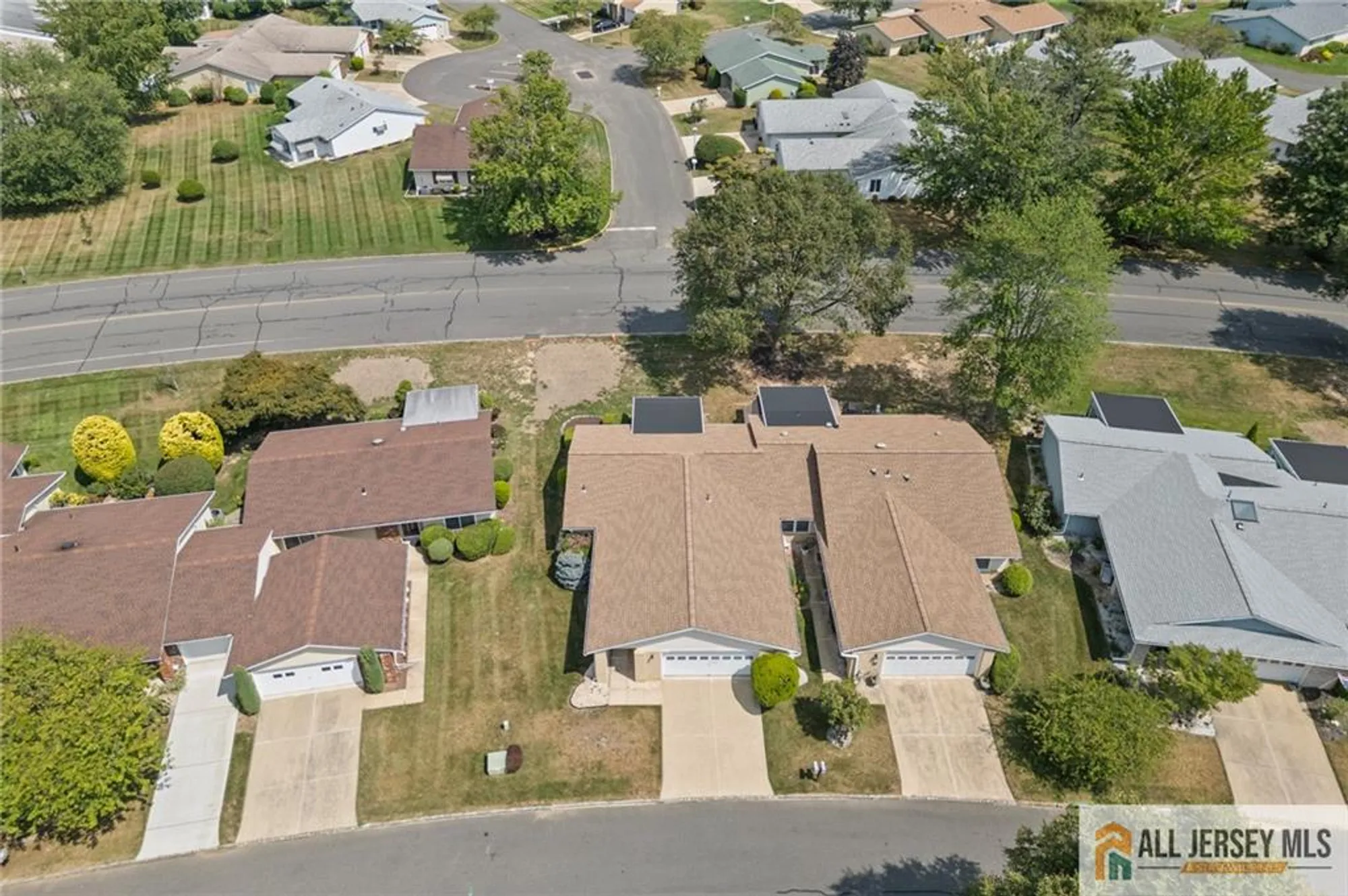 Property Slideshow image 25 of 26 | 297 yardley dr 297a, Monroe, NJ, 08831