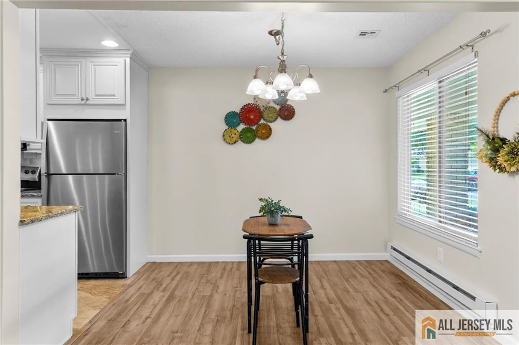 Property Slideshow image 8 of 26 | 297 yardley dr 297a, Monroe, NJ, 08831