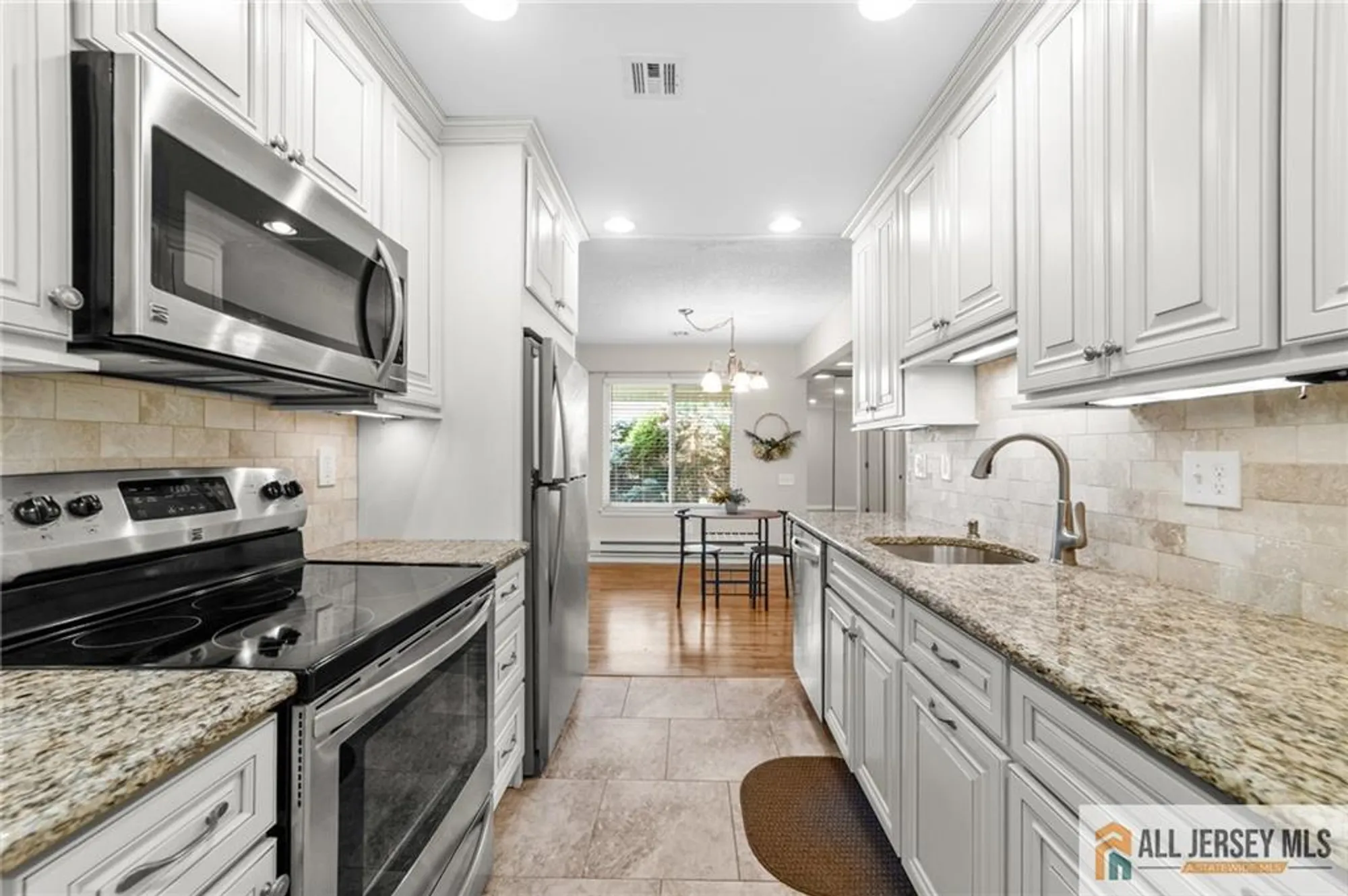 Property Slideshow image 9 of 26 | 297 yardley dr 297a, Monroe, NJ, 08831