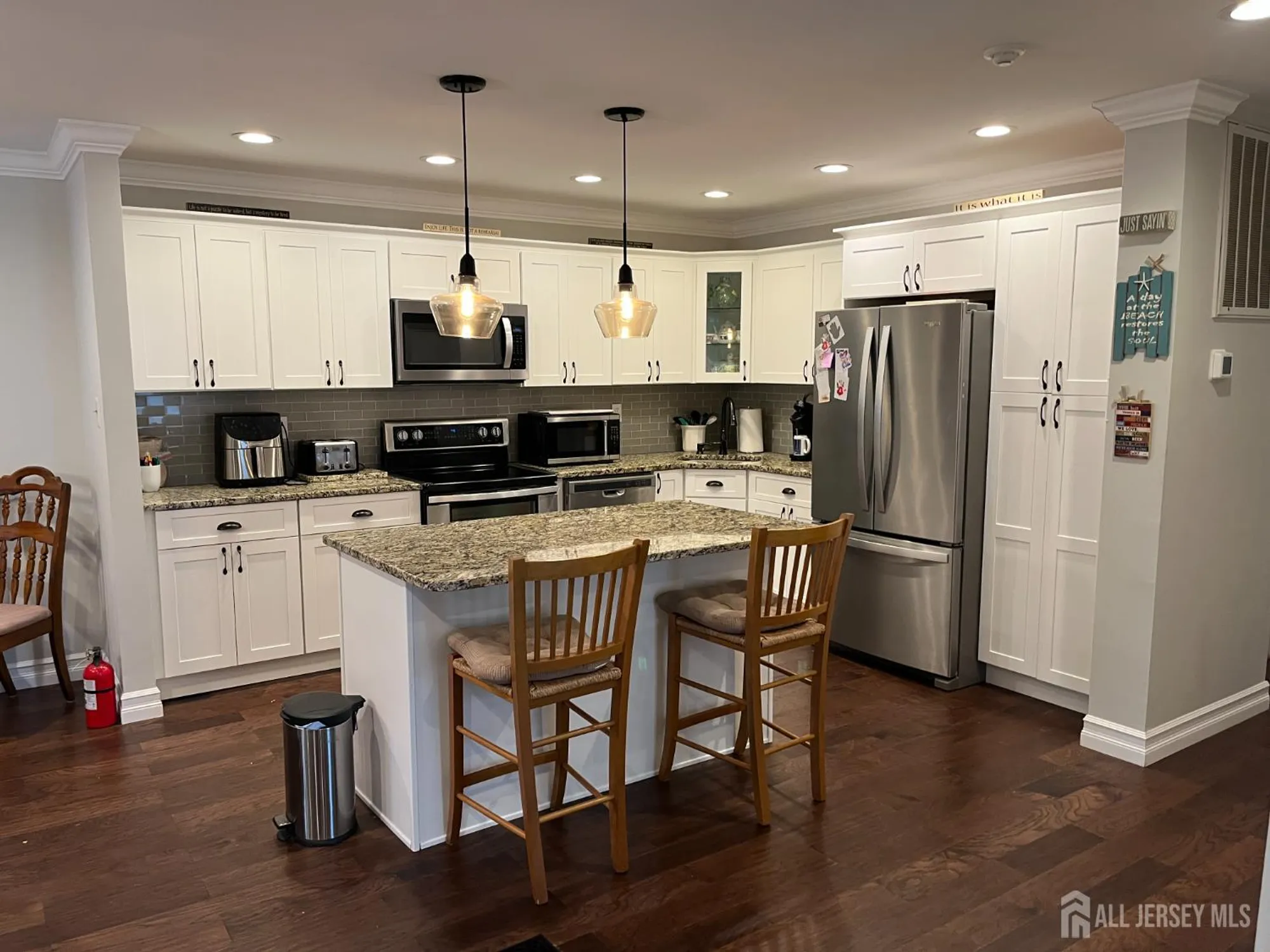 Property Slideshow image 6 of 27 | 8b john paul jones dr, Monroe, NJ, 08831