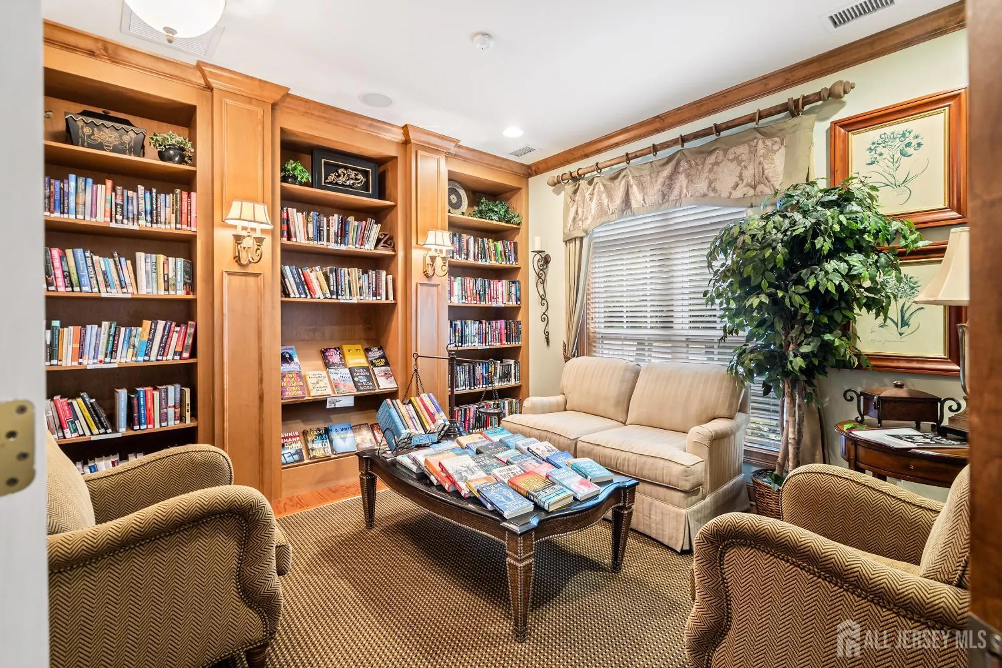 Property Slideshow image 37 of 39 | 1204 cedar village blvd # 204, East Brunswick, NJ, 08816