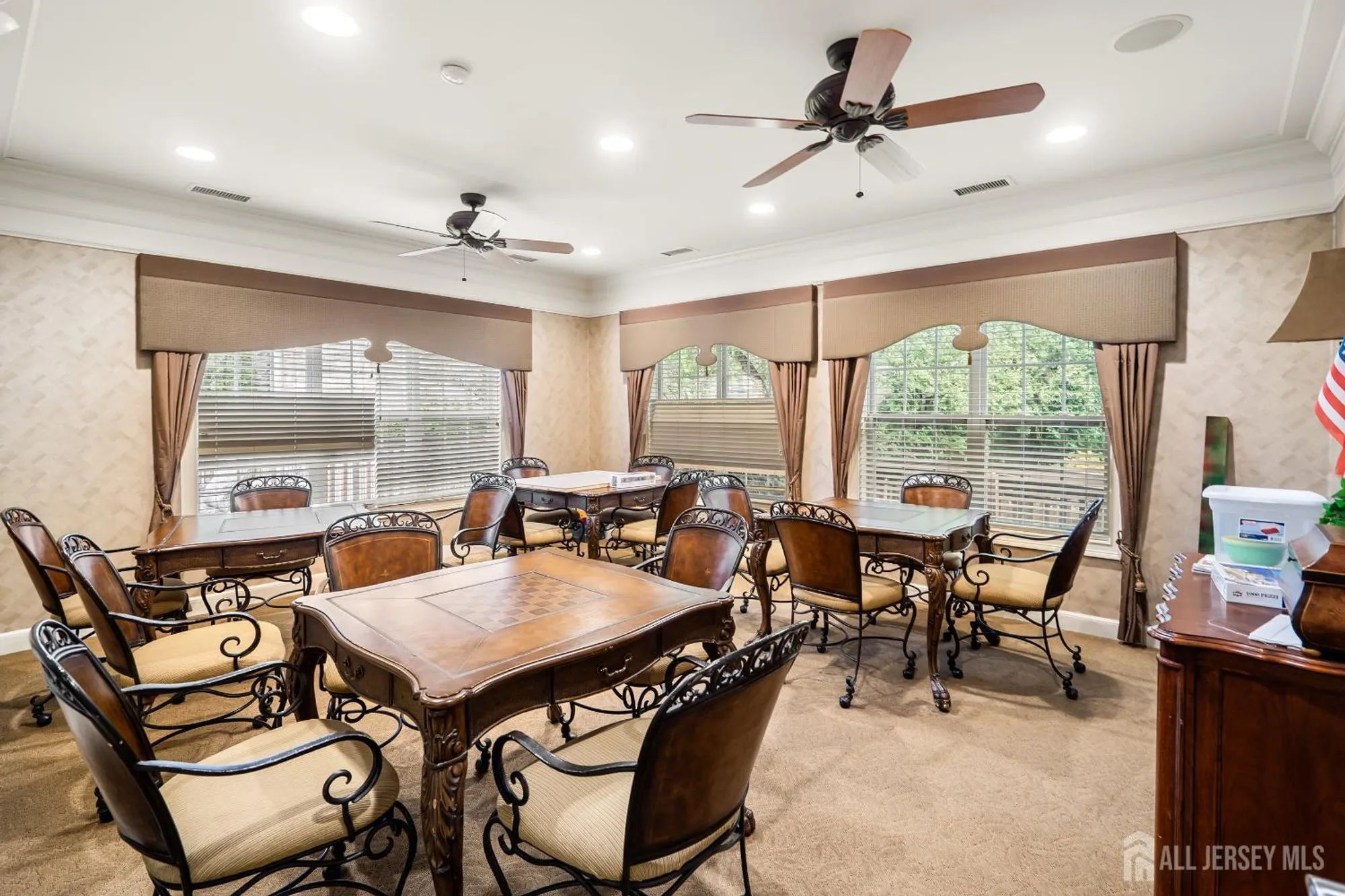 Property Slideshow image 36 of 39 | 1204 cedar village blvd # 204, East Brunswick, NJ, 08816