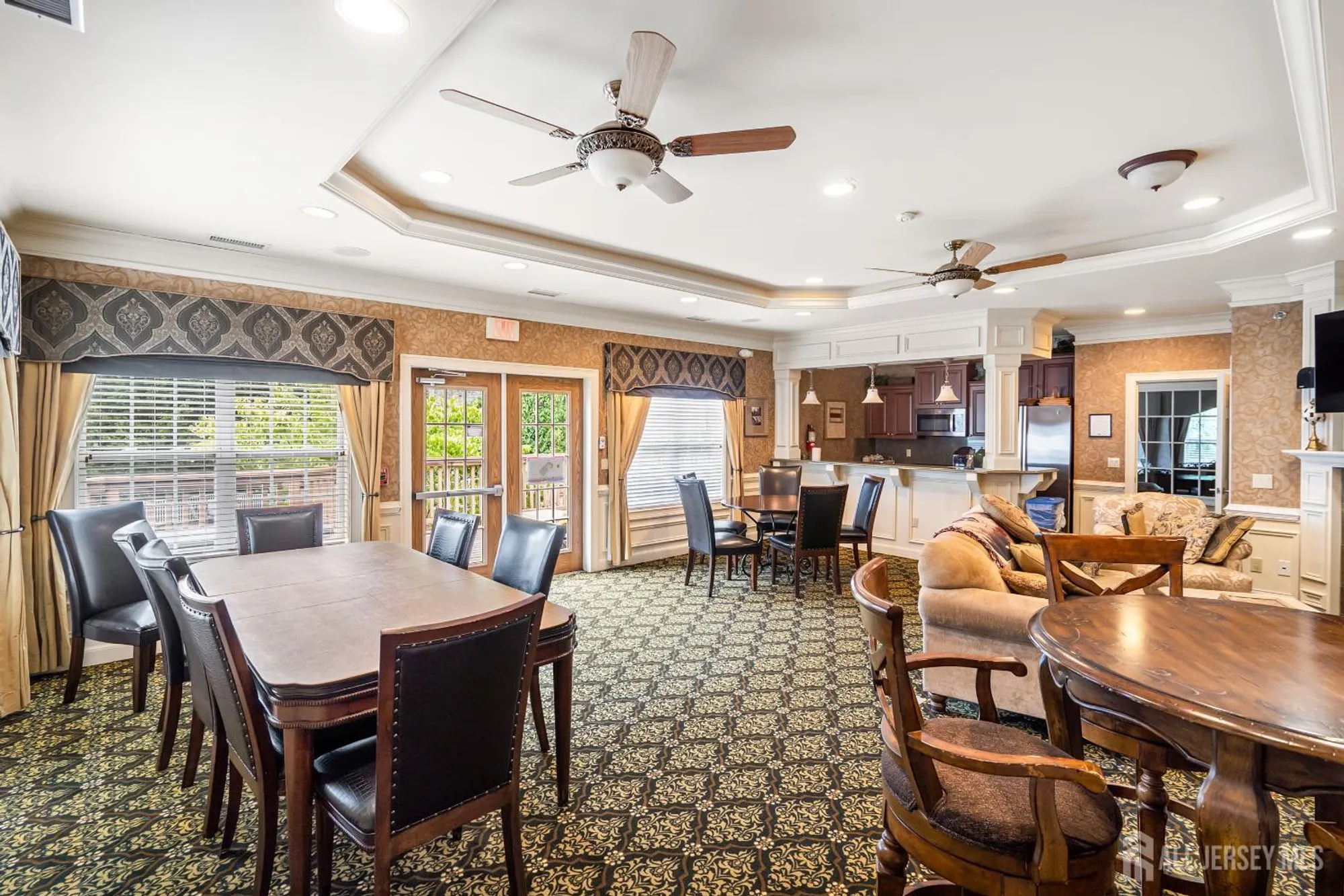 Property Slideshow image 35 of 39 | 1204 cedar village blvd # 204, East Brunswick, NJ, 08816