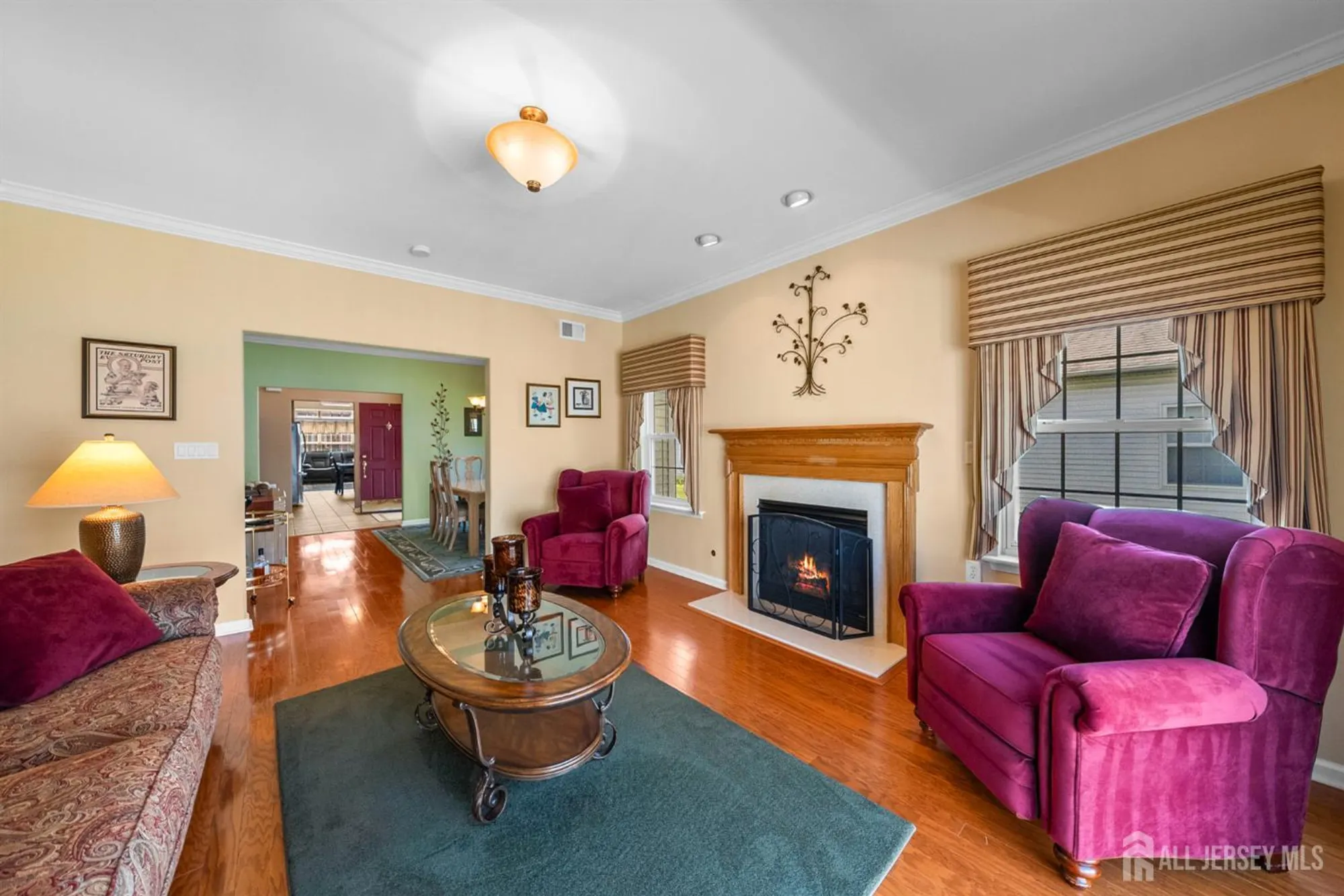 Property Slideshow image 9 of 47 | 66 vineyard ct, Monroe, NJ, 08831