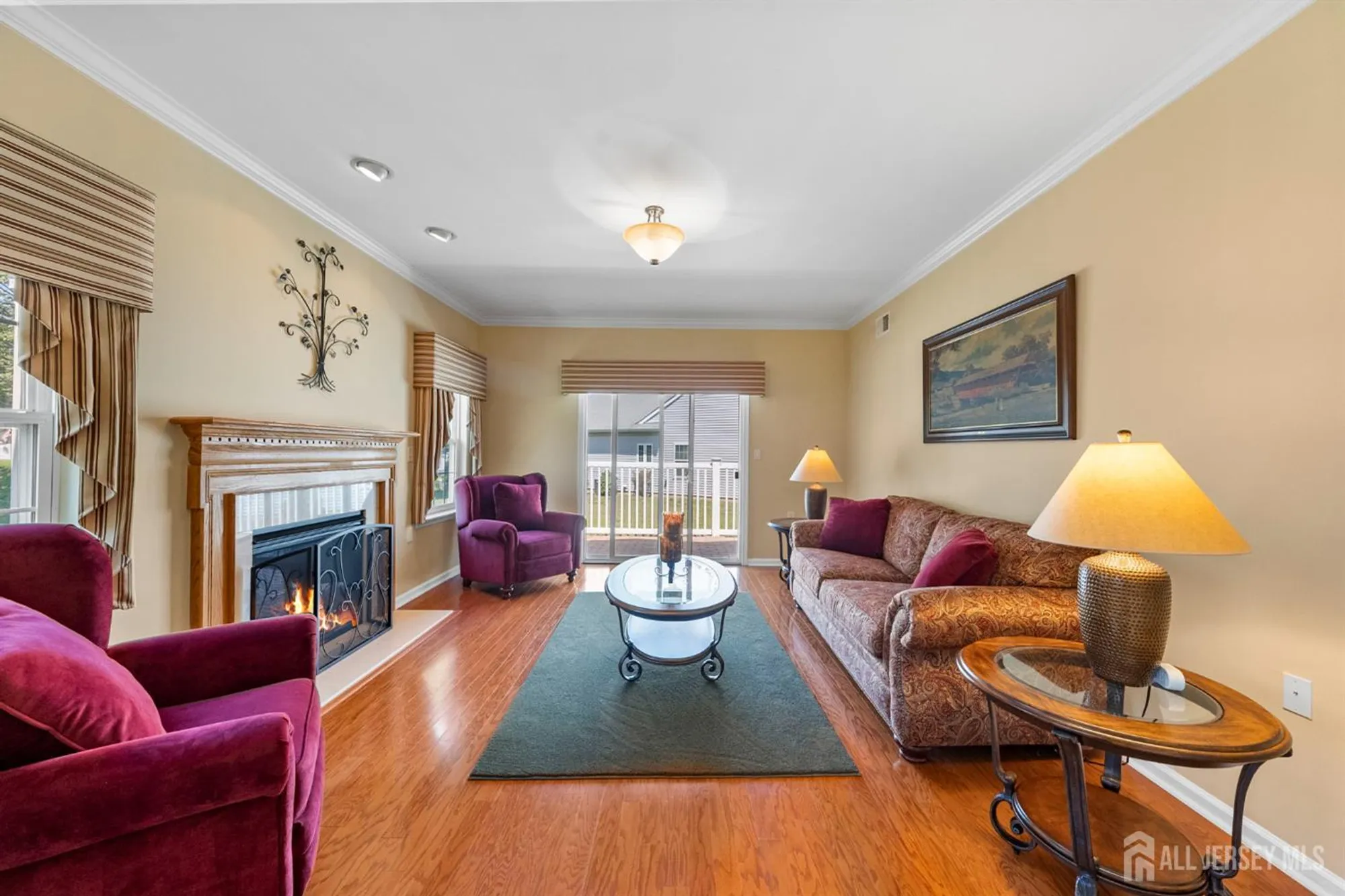 Property Slideshow image 8 of 47 | 66 vineyard ct, Monroe, NJ, 08831