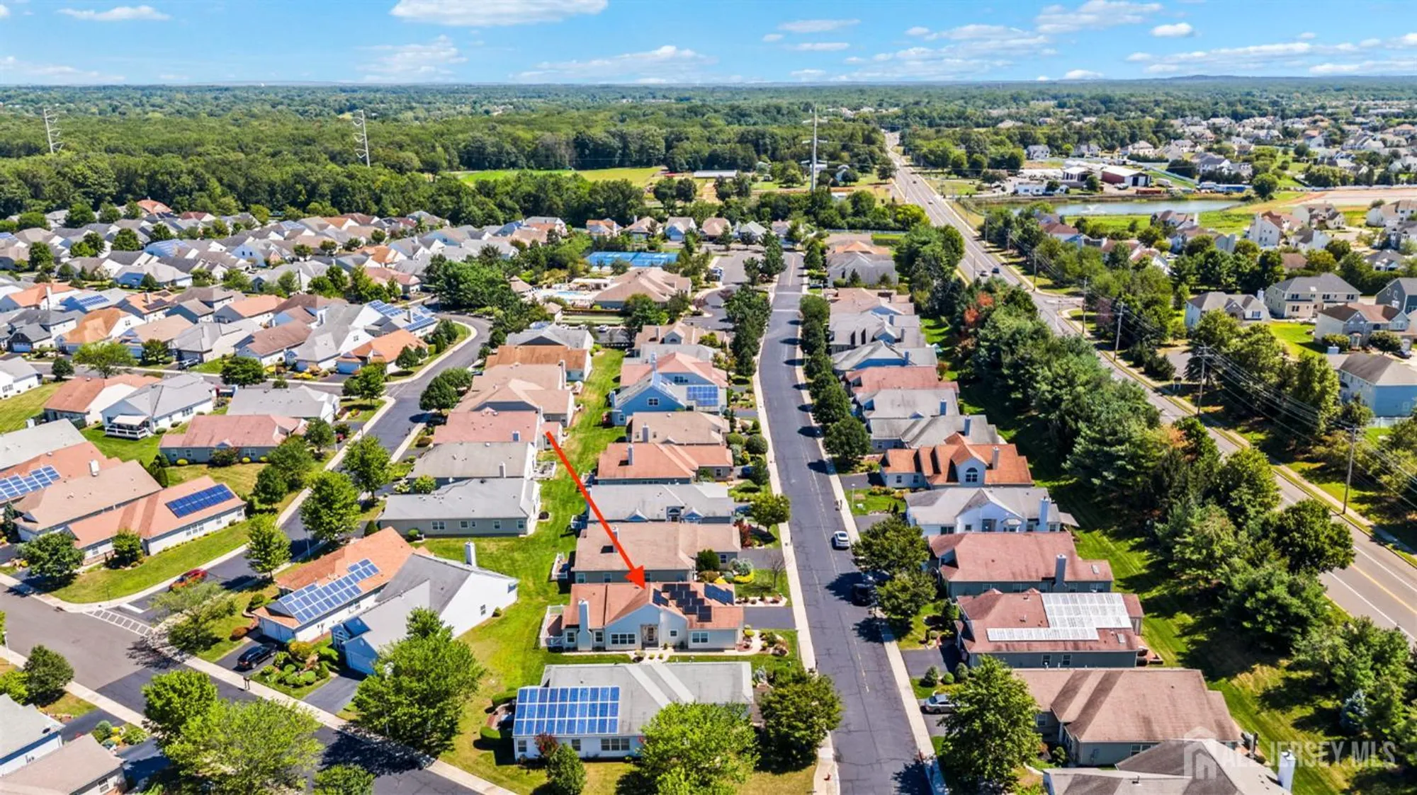 Property Slideshow image 45 of 47 | 66 vineyard ct, Monroe, NJ, 08831