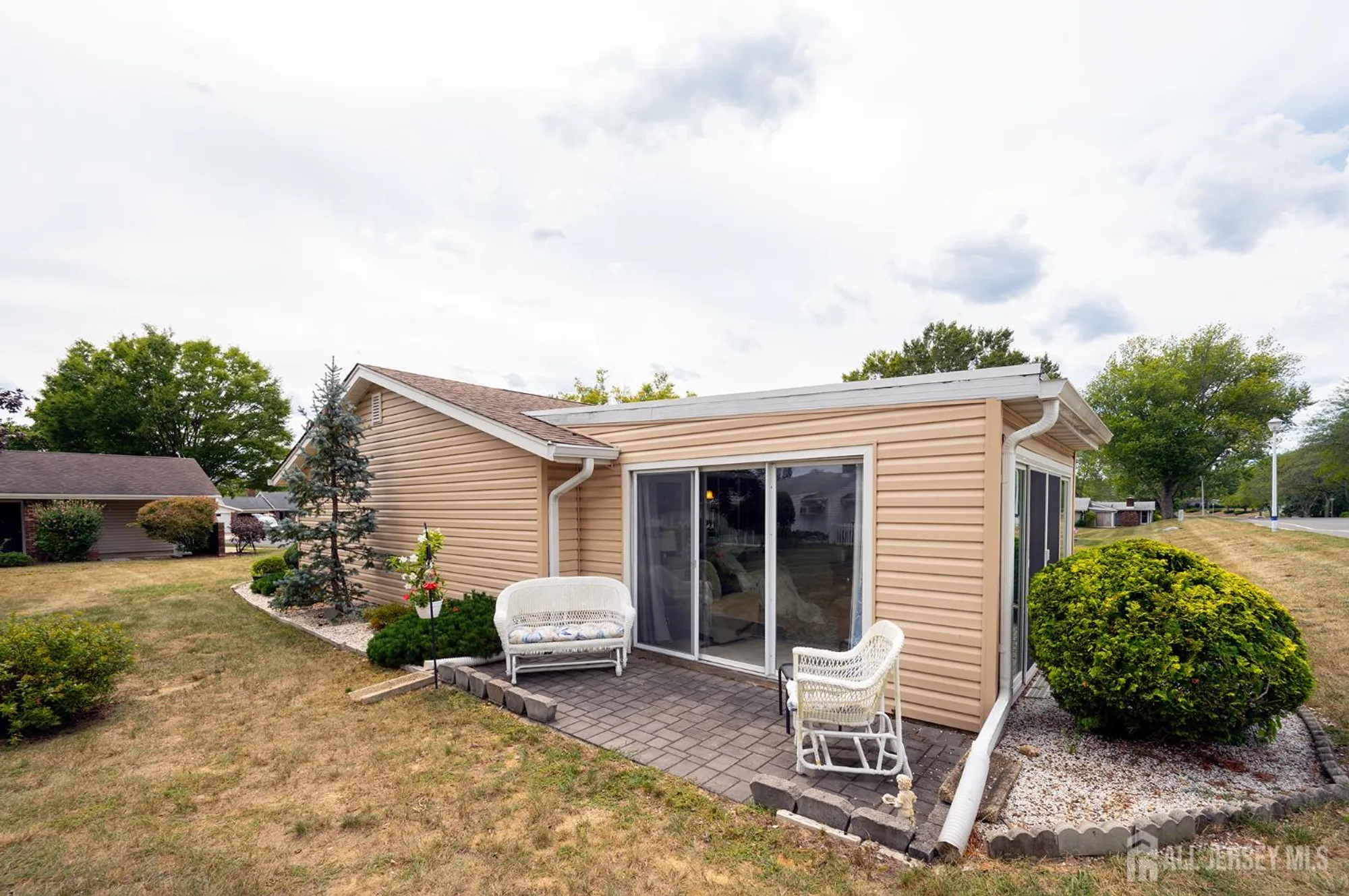 Property Slideshow image 15 of 17 | 169 laurel plz c, Monroe, NJ, 08831