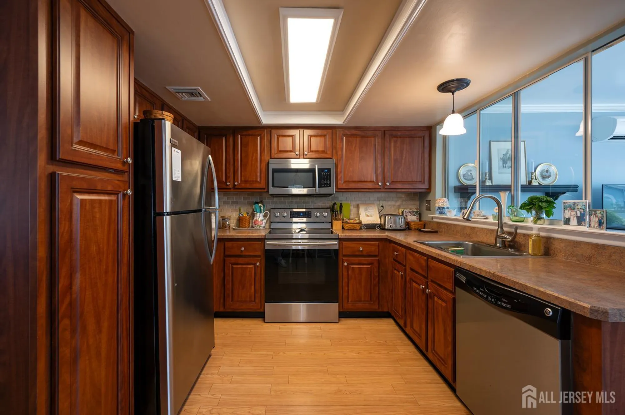 Property Slideshow image 9 of 17 | 169 laurel plz c, Monroe, NJ, 08831