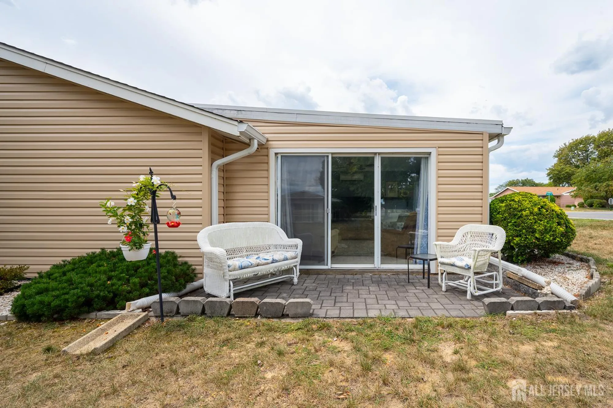 Property Slideshow image 16 of 17 | 169 laurel plz c, Monroe, NJ, 08831