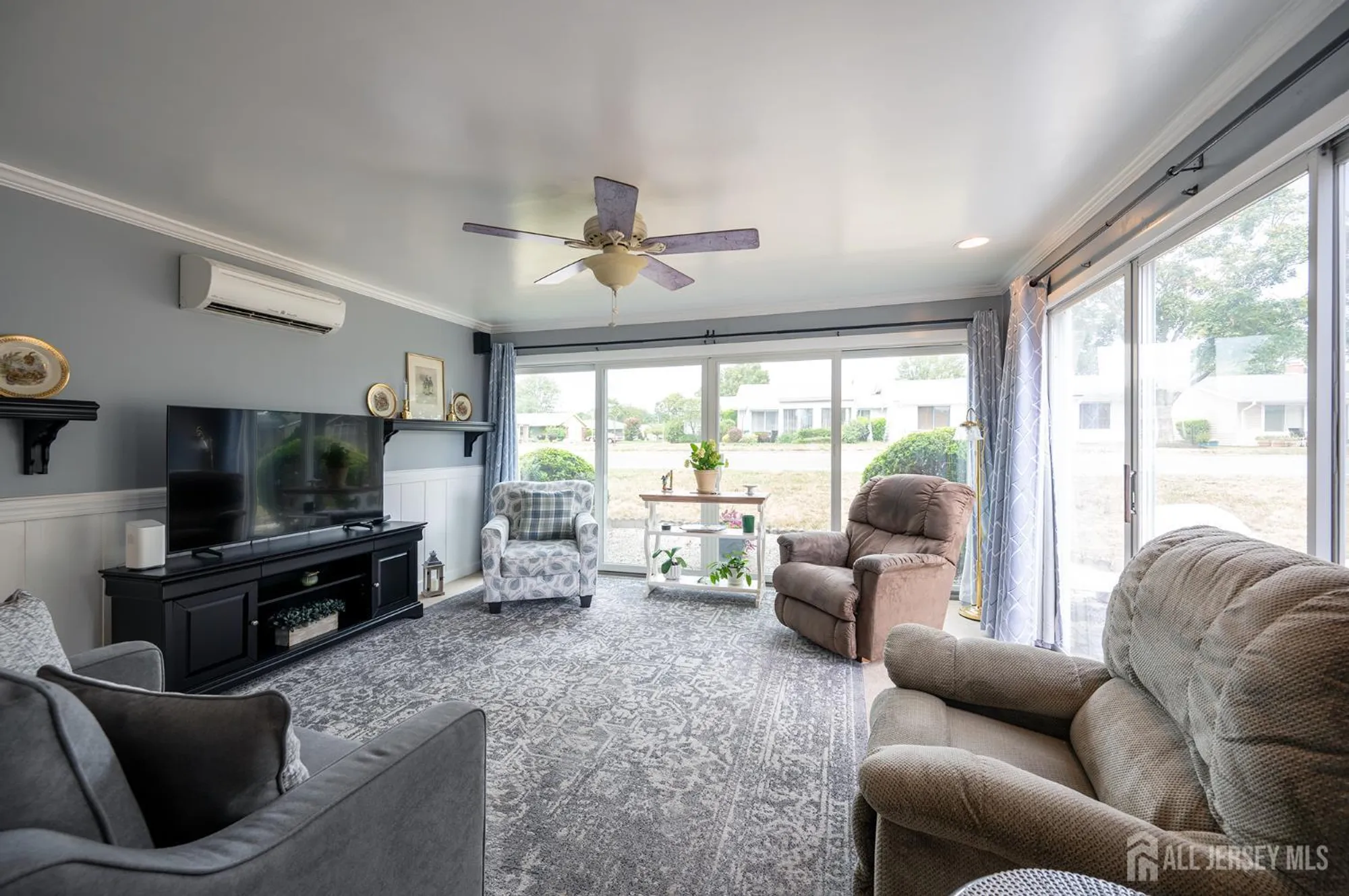 Property Slideshow image 6 of 17 | 169 laurel plz c, Monroe, NJ, 08831