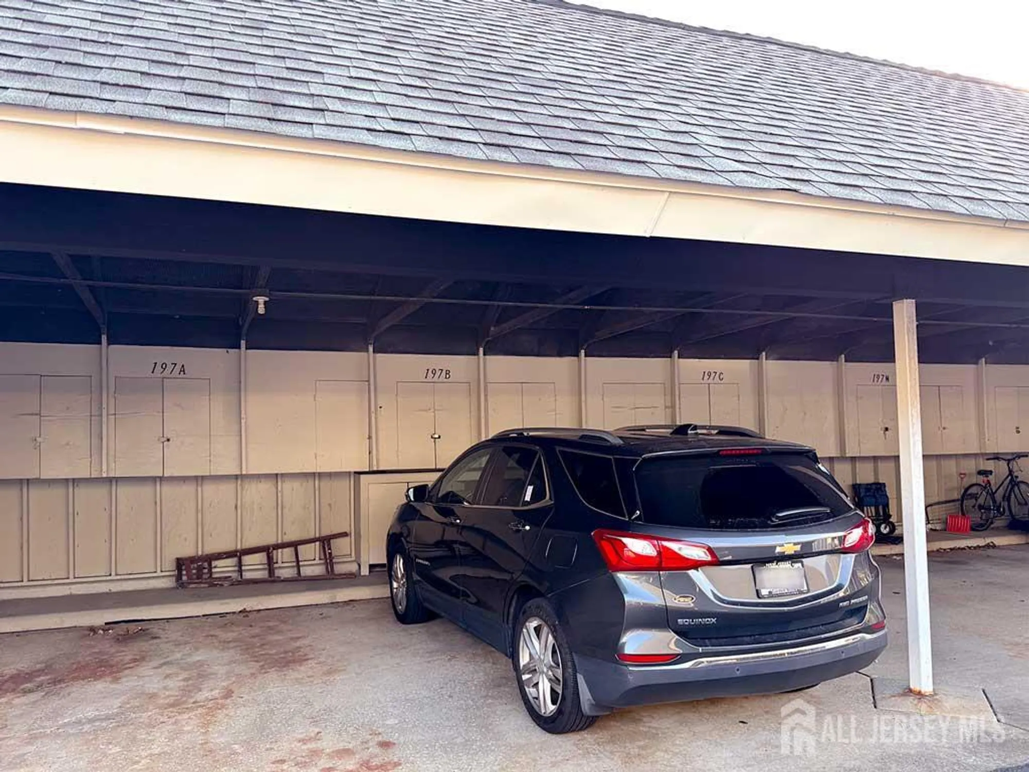 Property Slideshow image 11 of 11 | 197 mayflower way b, Monroe, NJ, 08831