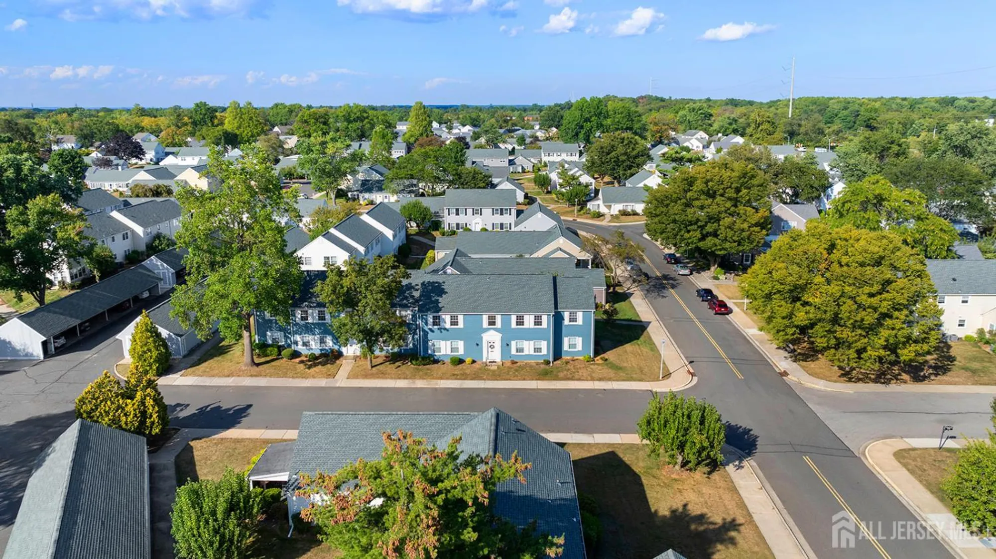 Property Slideshow image 36 of 44 | 219 manchester ln n, Monroe, NJ, 08831