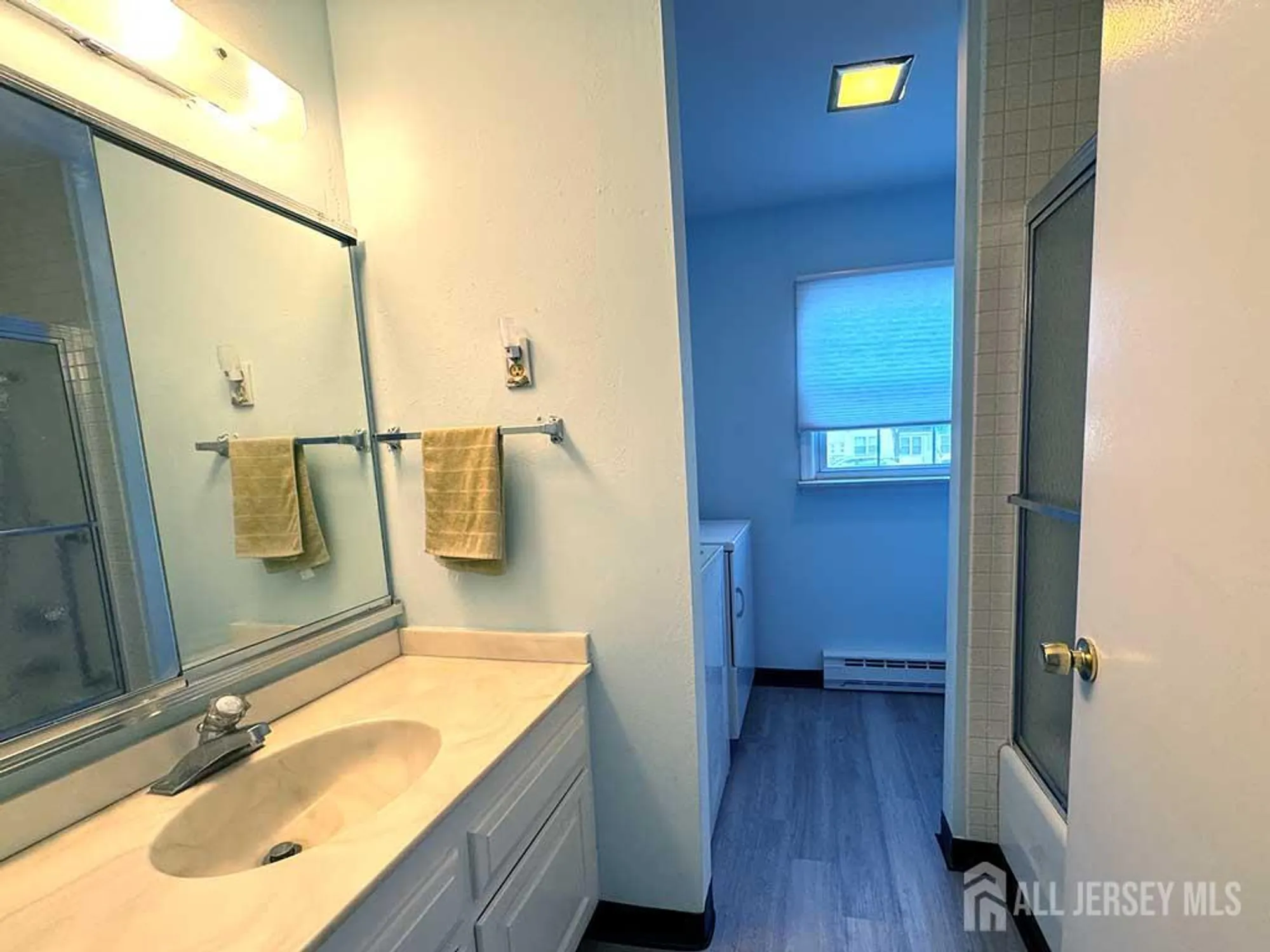 Property Slideshow image 10 of 11 | 197 mayflower way b, Monroe, NJ, 08831