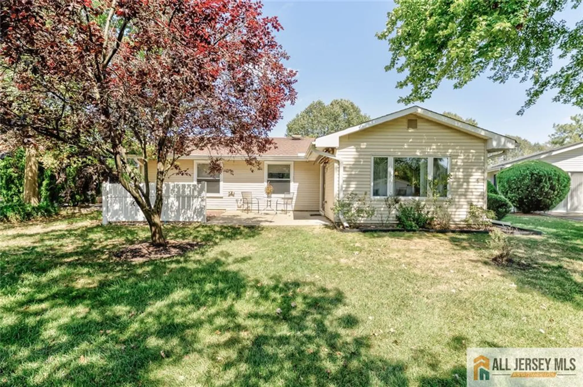 Property Slideshow image 39 of 41 | 301 yardley dr a, Monroe, NJ, 08831