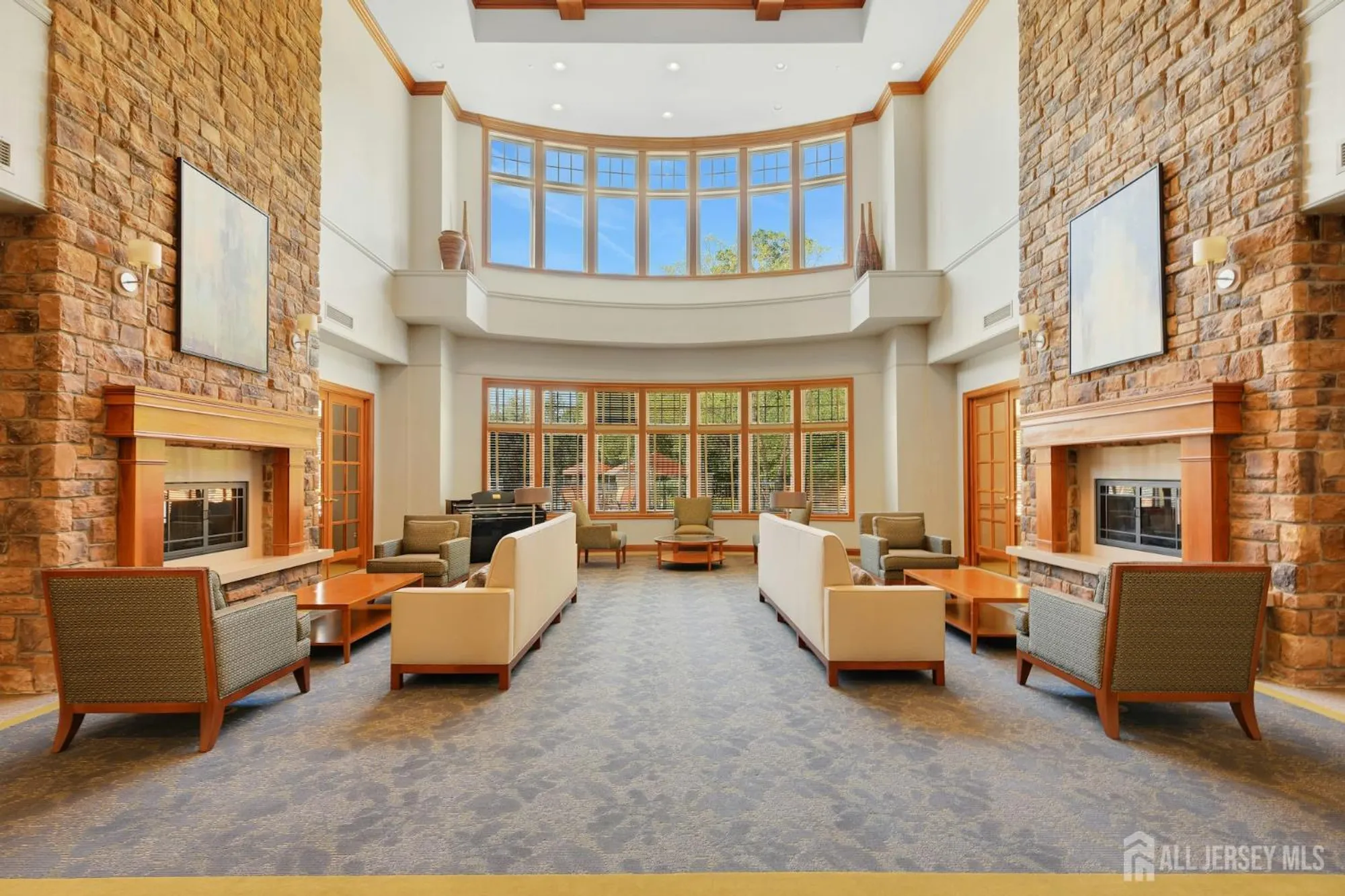 Property Slideshow image 31 of 39 | 476 crossfields ln, Somerset, NJ, 08873