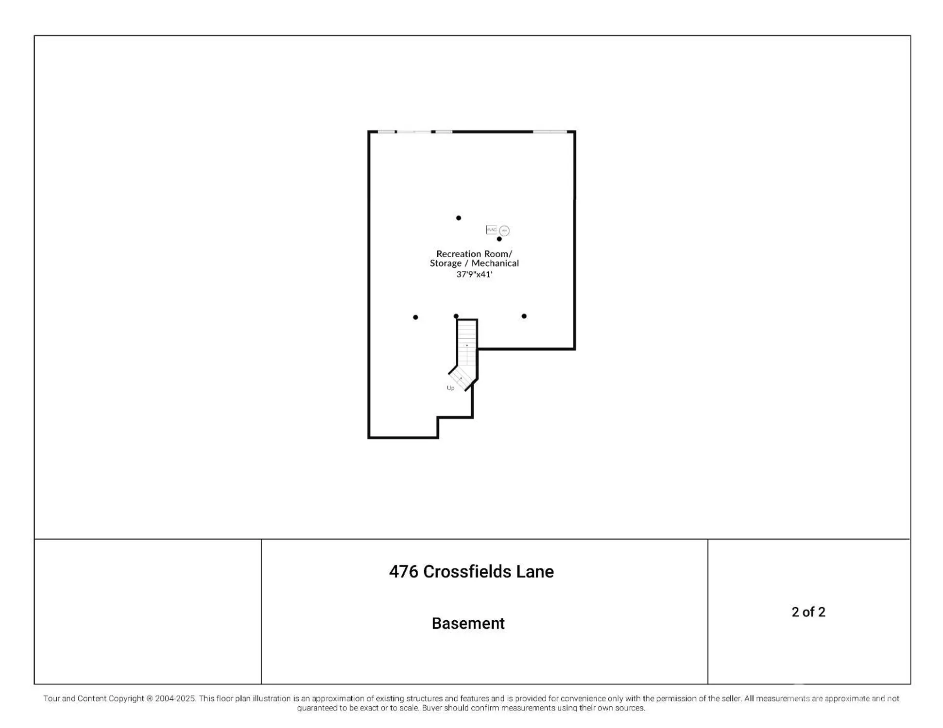 Property Slideshow image 39 of 39 | 476 crossfields ln, Somerset, NJ, 08873