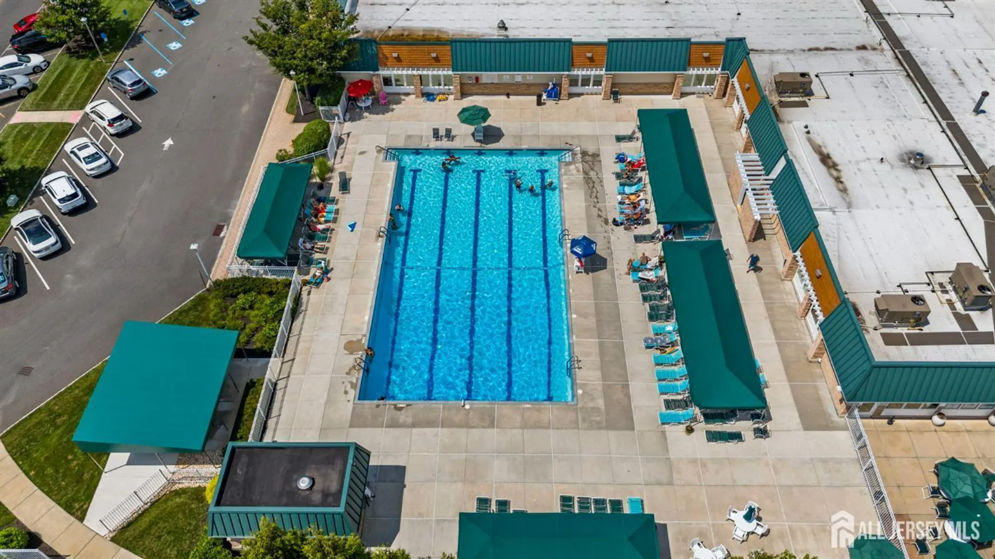 Property Slideshow image 23 of 28 | 340 quinton dr b, Monroe, NJ, 08831