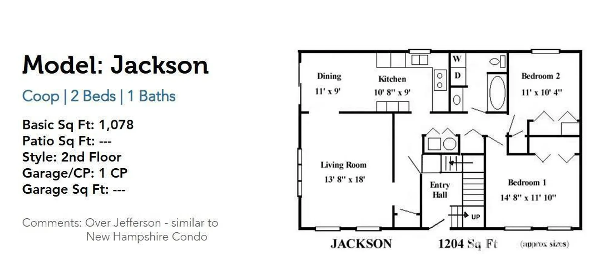 Property Slideshow image 19 of 21 | 95 gloucester way o, Monroe, NJ, 08831