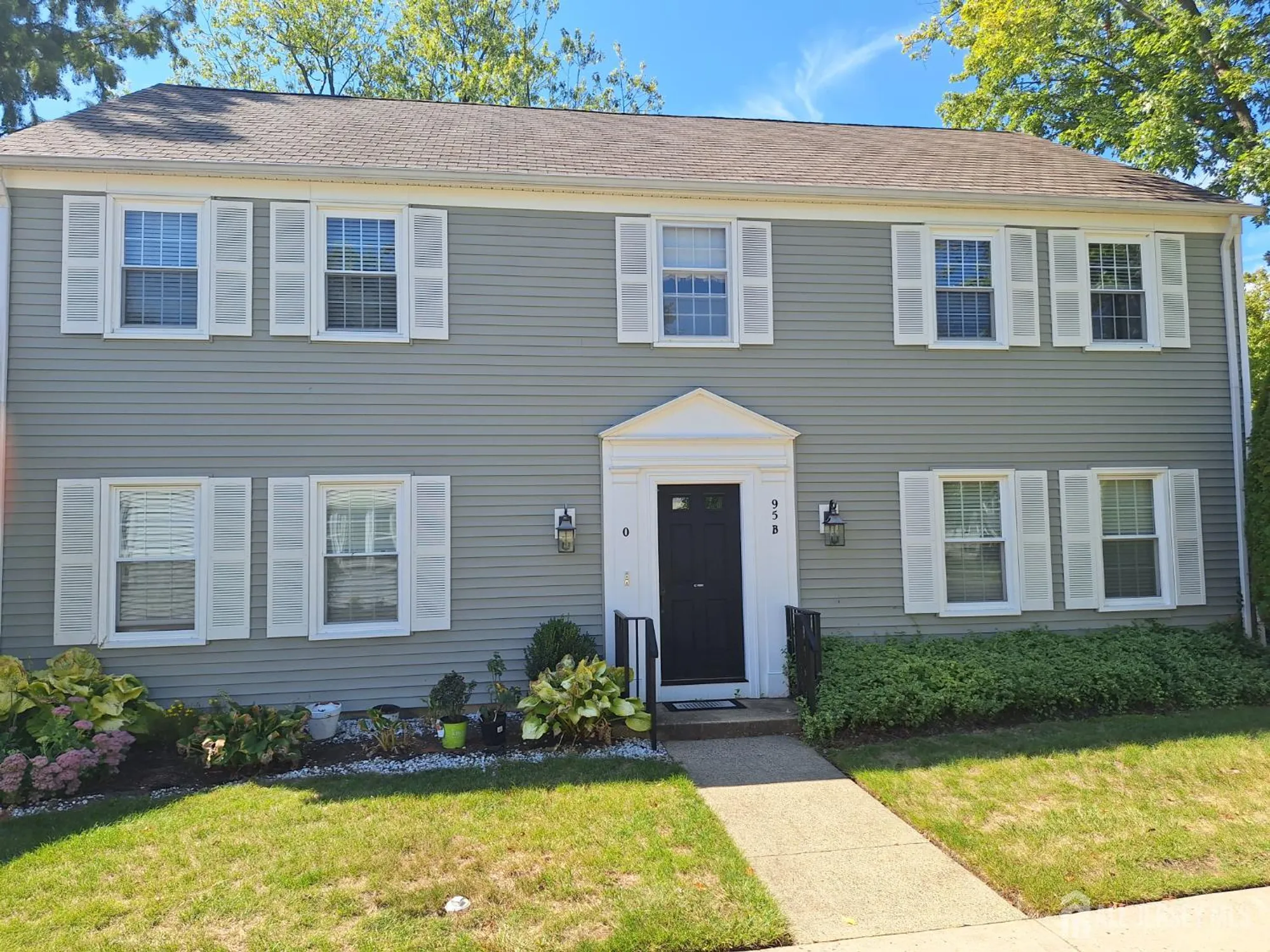 Property Slideshow image 20 of 21 | 95 gloucester way o, Monroe, NJ, 08831