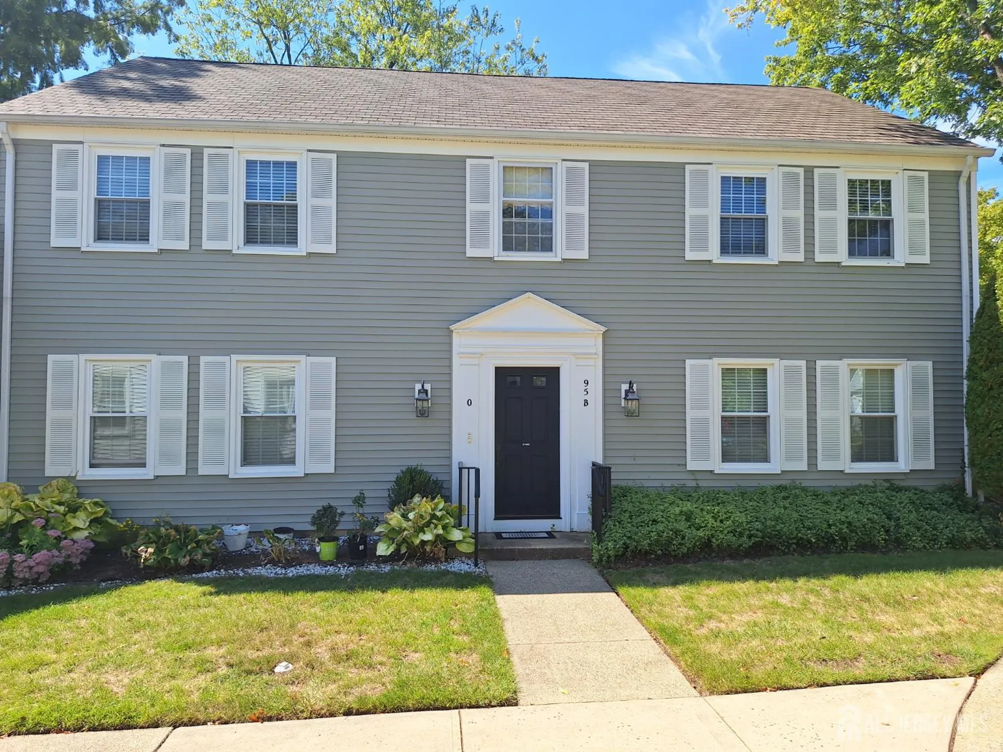 Property Slideshow image 1 of 21 | 95 gloucester way o, Monroe, NJ, 08831