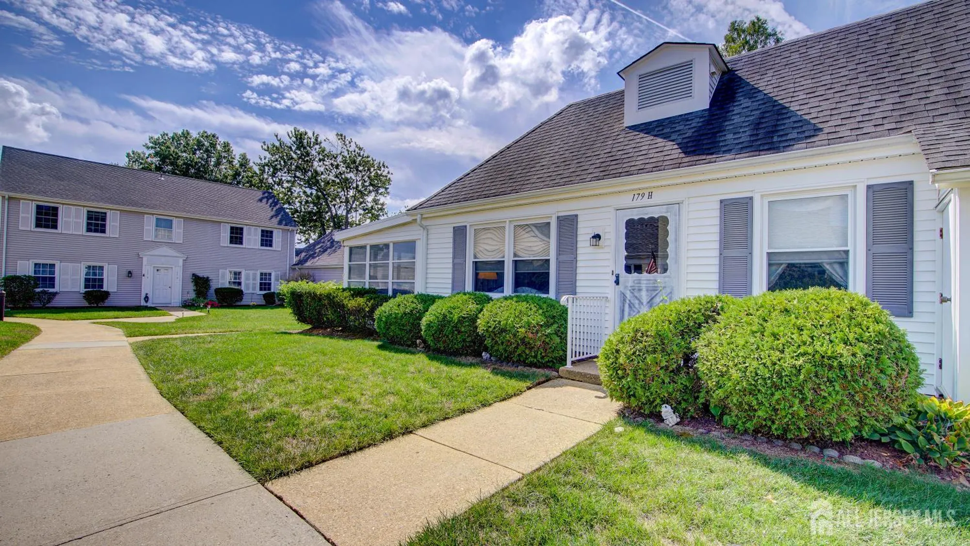 Property Slideshow image 2 of 23 | 179 rossmoor dr h, Monroe, NJ, 08831