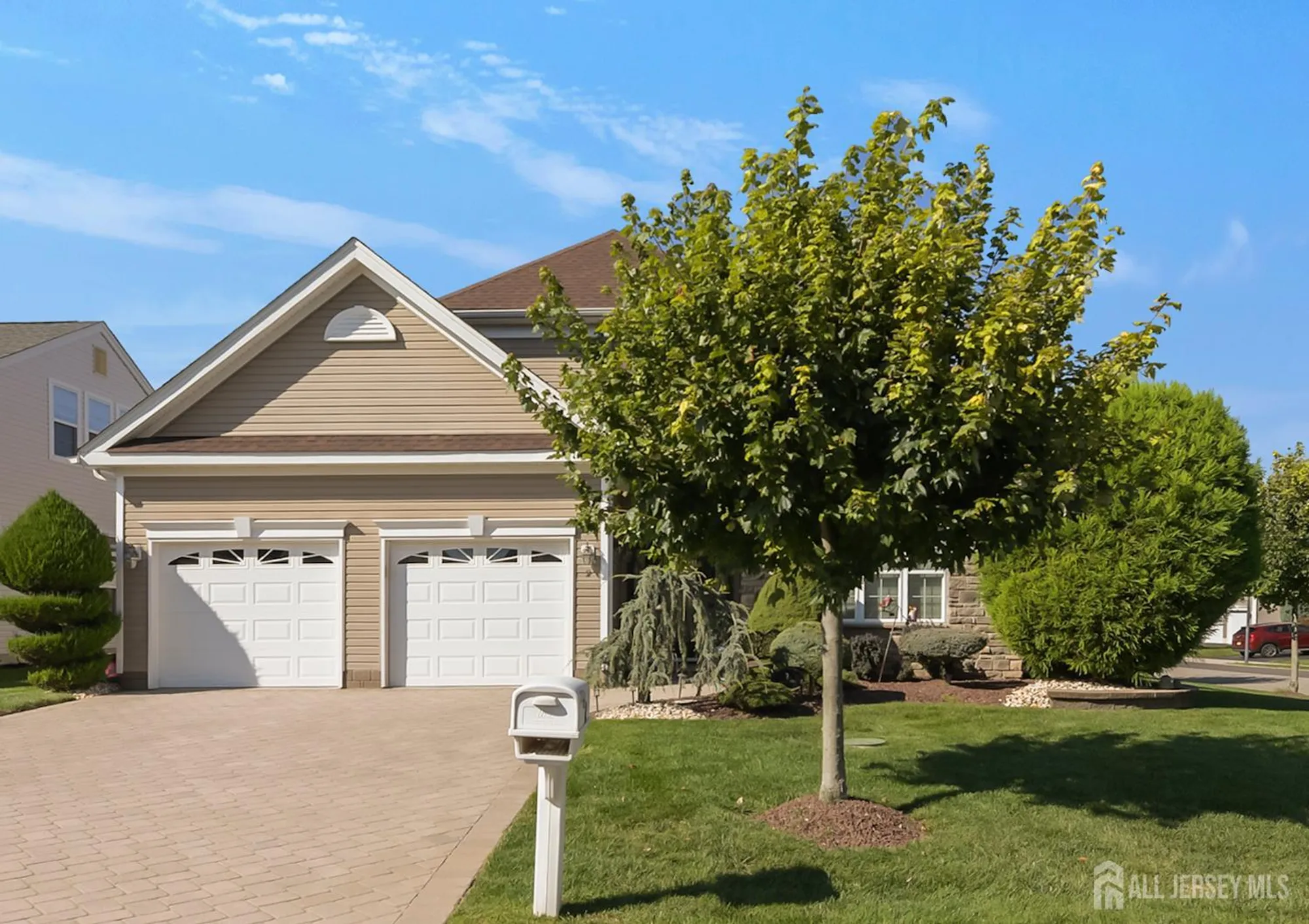 Property Slideshow image 1 of 29 | 2 jester ct, Monroe, NJ, 08831