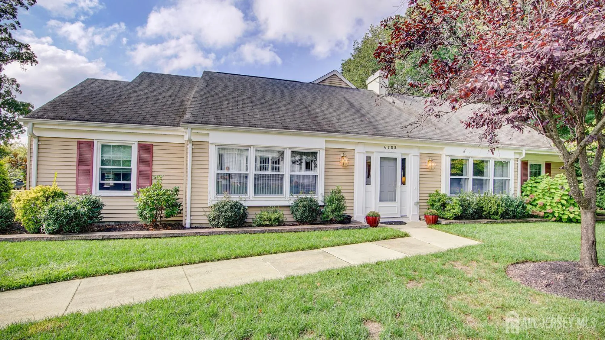 Property Slideshow image 47 of 53 | 678b yarborough way s, Monroe, NJ, 08831