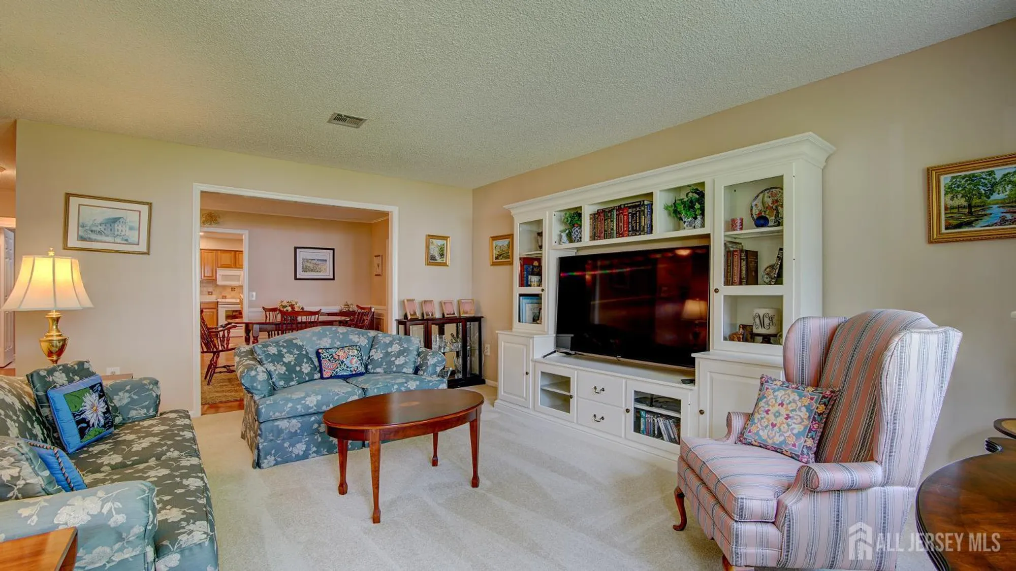 Property Slideshow image 10 of 53 | 678b yarborough way s, Monroe, NJ, 08831