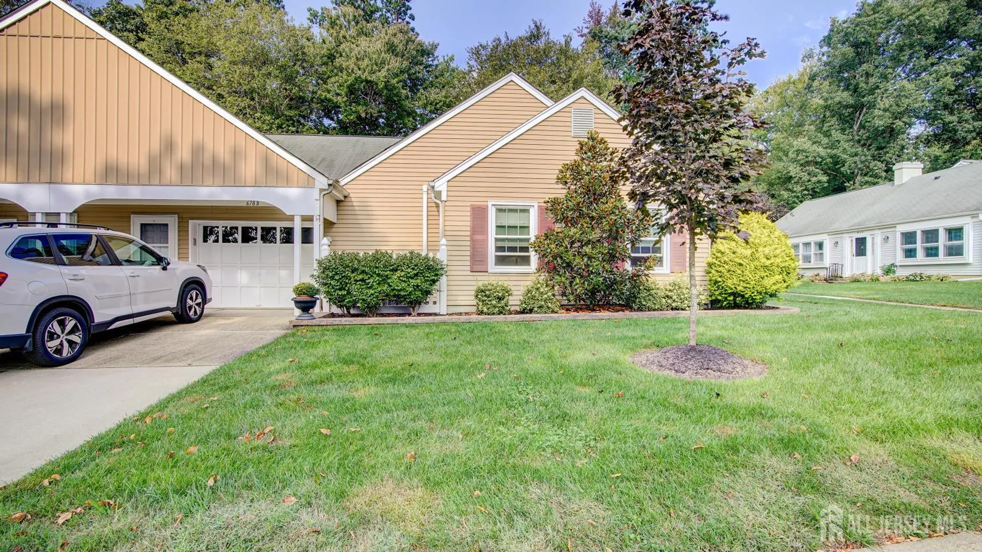 Property Slideshow image 50 of 53 | 678b yarborough way s, Monroe, NJ, 08831