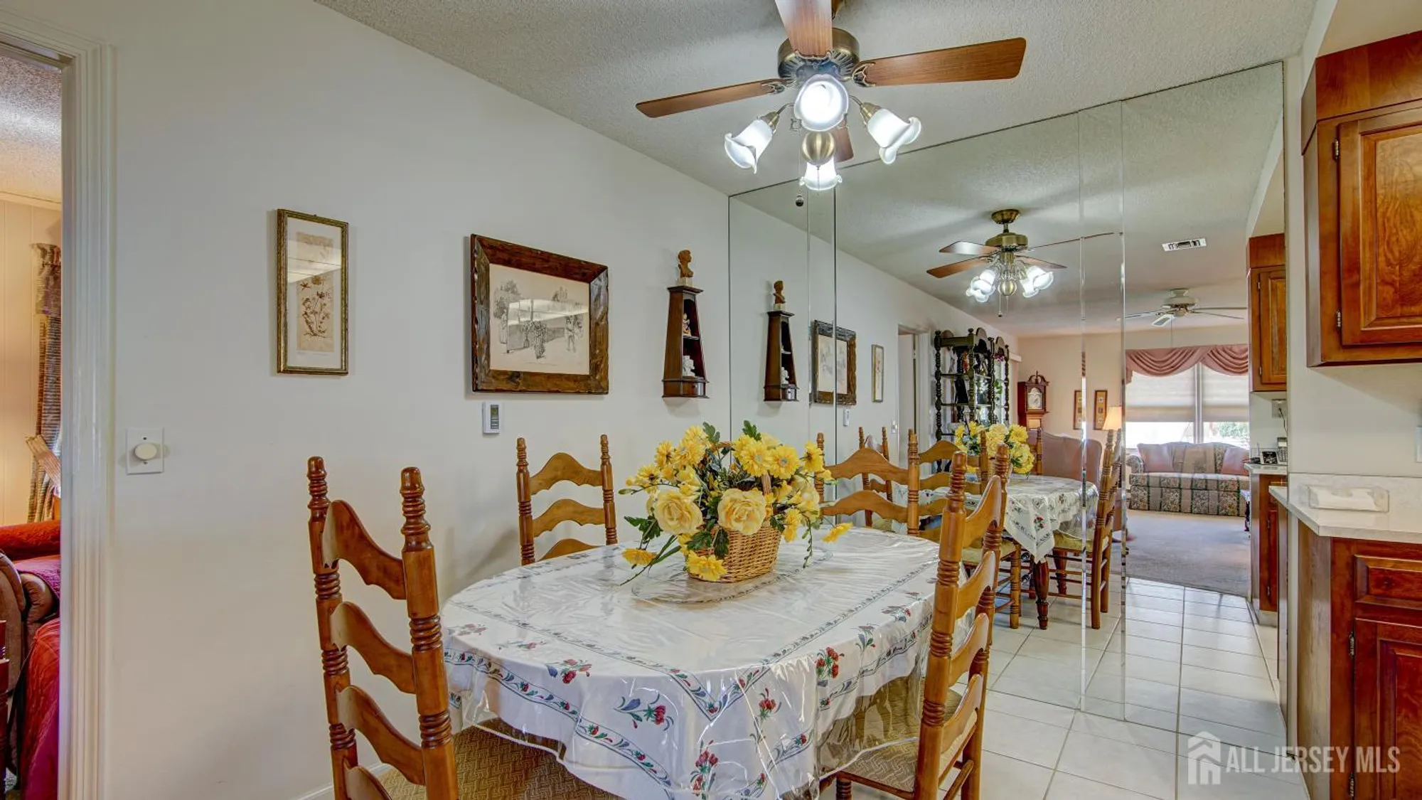 Property Slideshow image 6 of 23 | 179 rossmoor dr h, Monroe, NJ, 08831